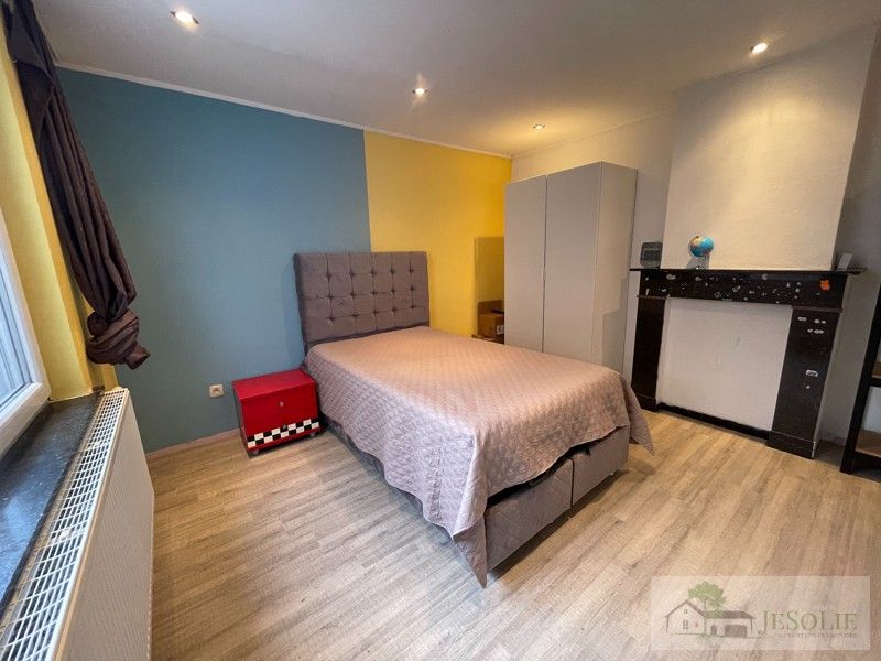 Woning nabij centrum - geen renovatieverplichting foto 21