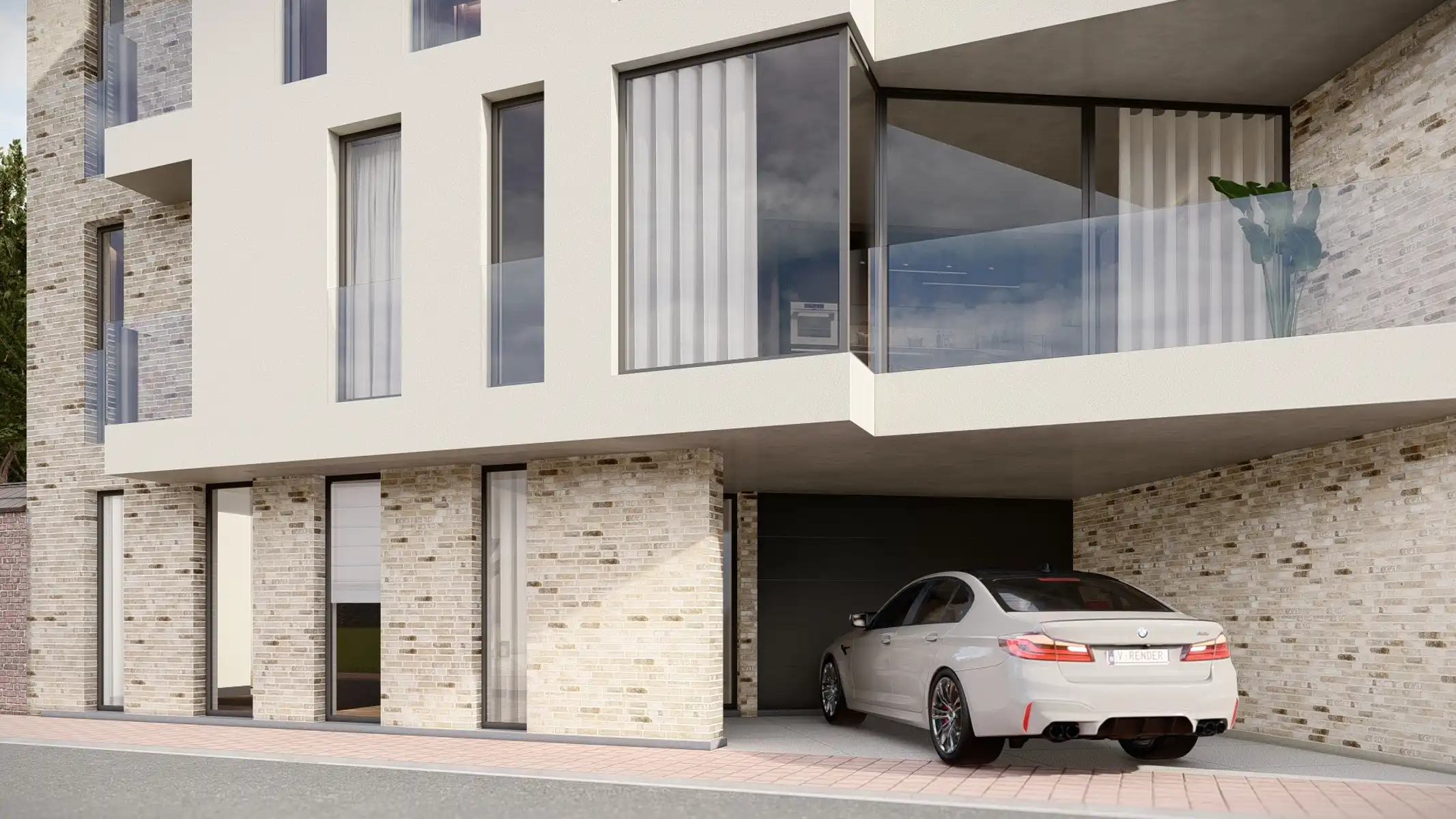 Residentie GuldenDemer te koop in Aarschot - Mogelijk aan 6% BTW! foto 5