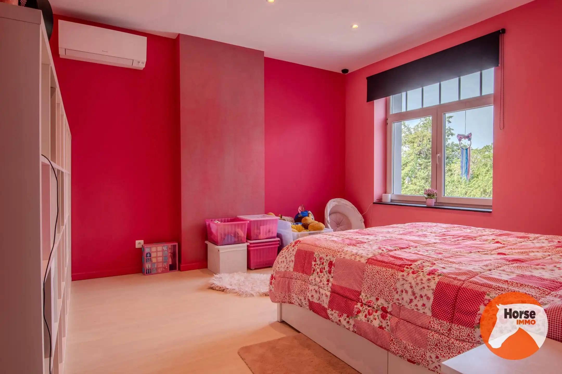 WELLE - Exclusief wonen in een volledig vernieuwde herenwoning! foto 13