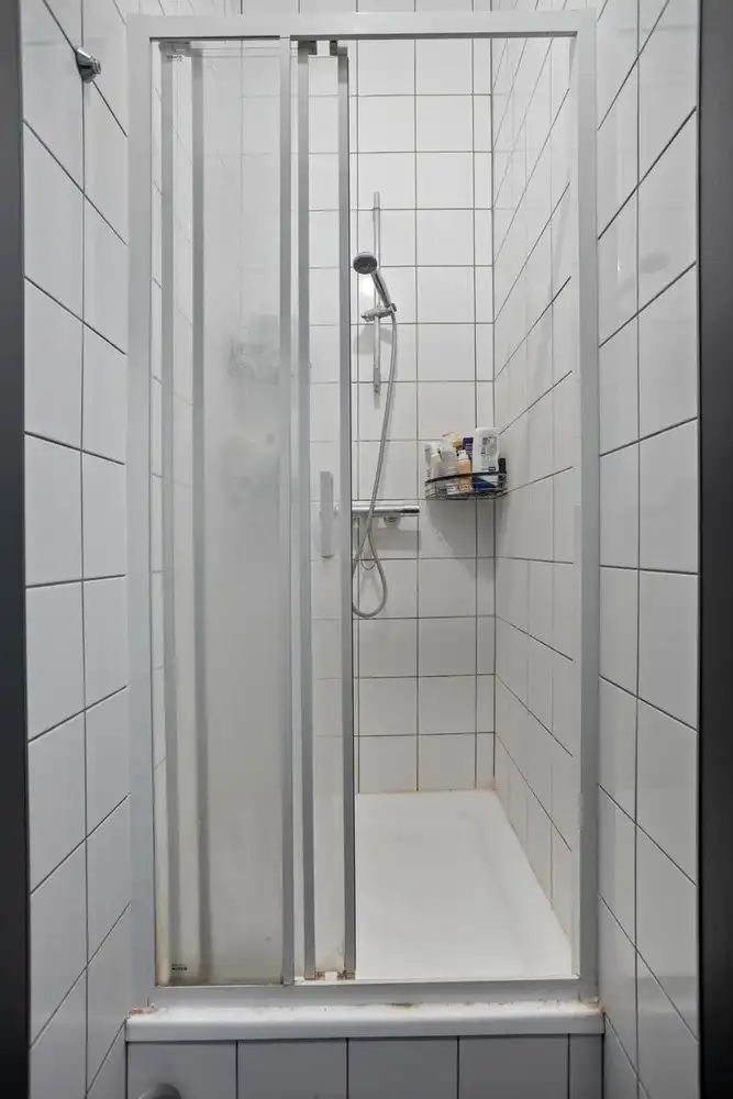 Opbrengsteigendom met 5 studentenkamers op toplocatie in hartje Leuven foto 7