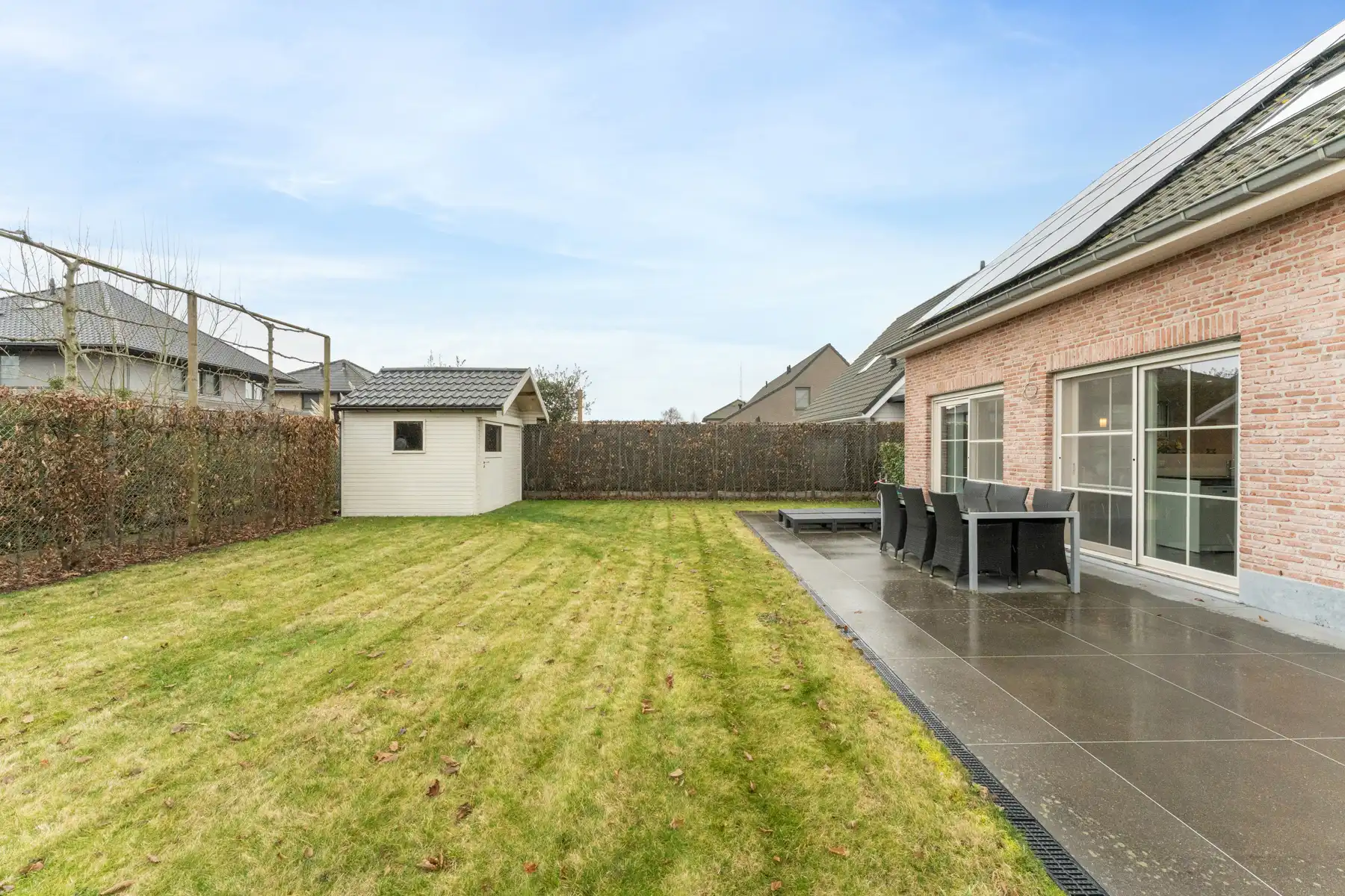 Huis te koop foto 23