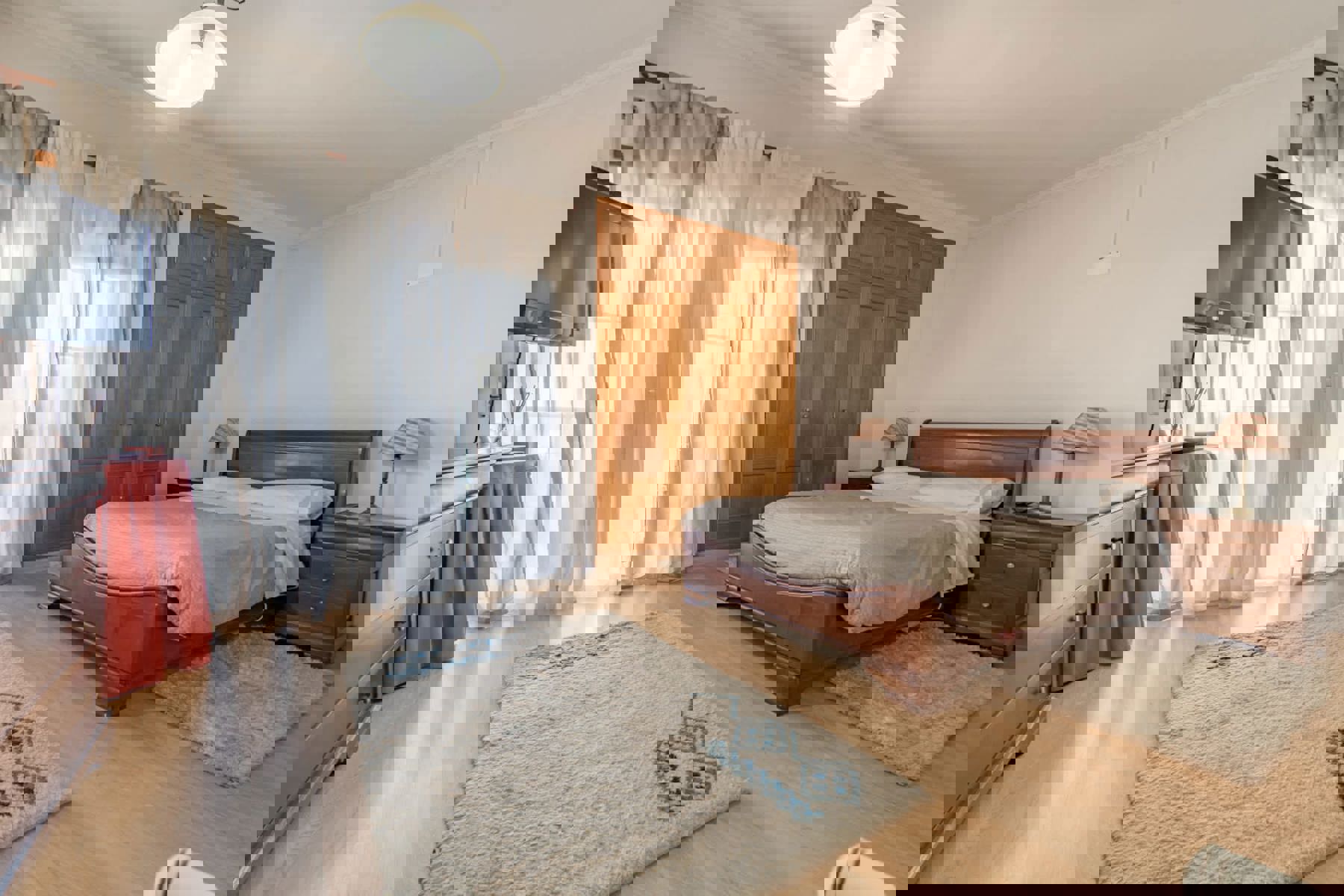 Goed onderhouden, instapklare woning te Peniche. foto 13