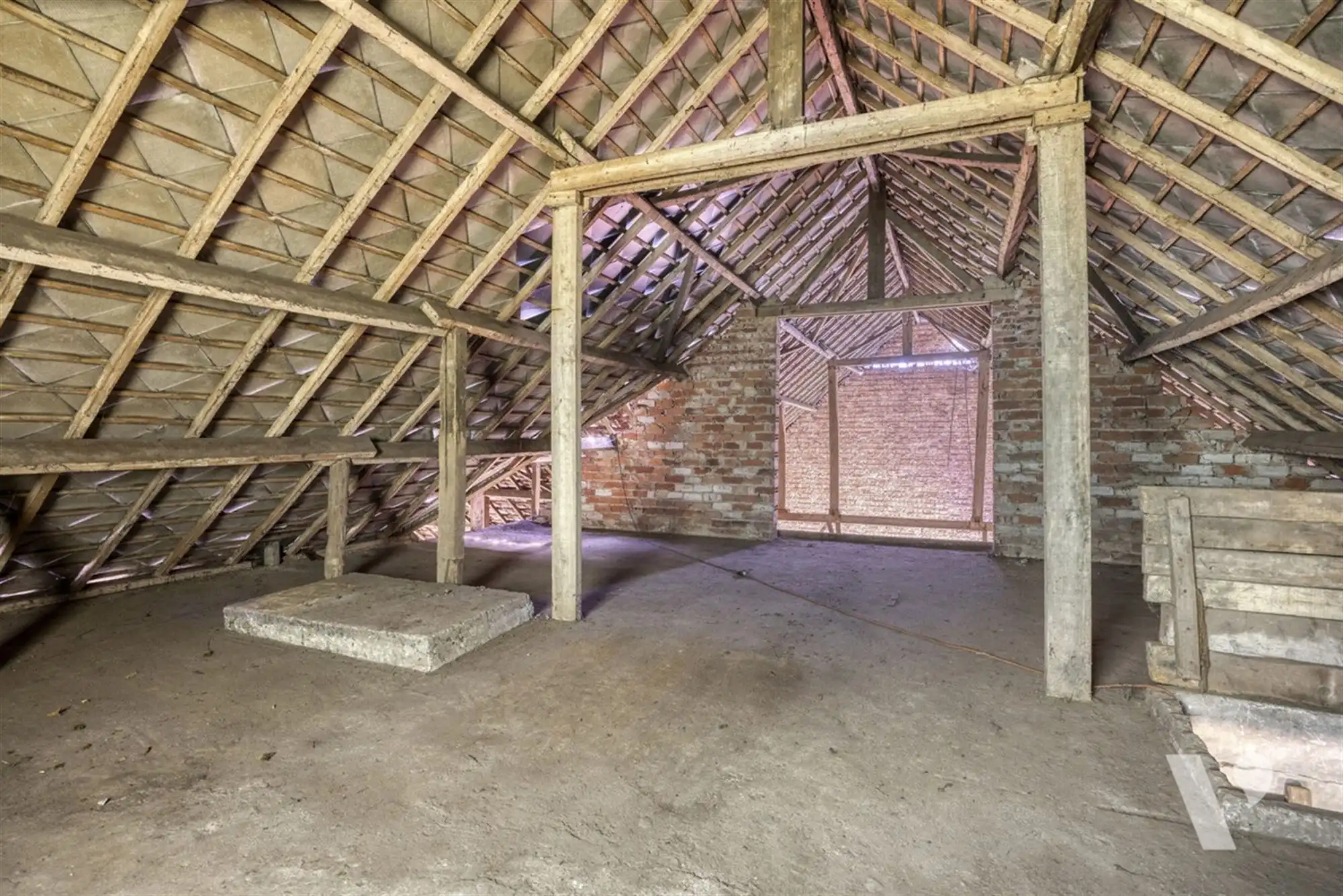 Statige woning met bijgebouw, tuin en weiland op 61a87ca foto 38