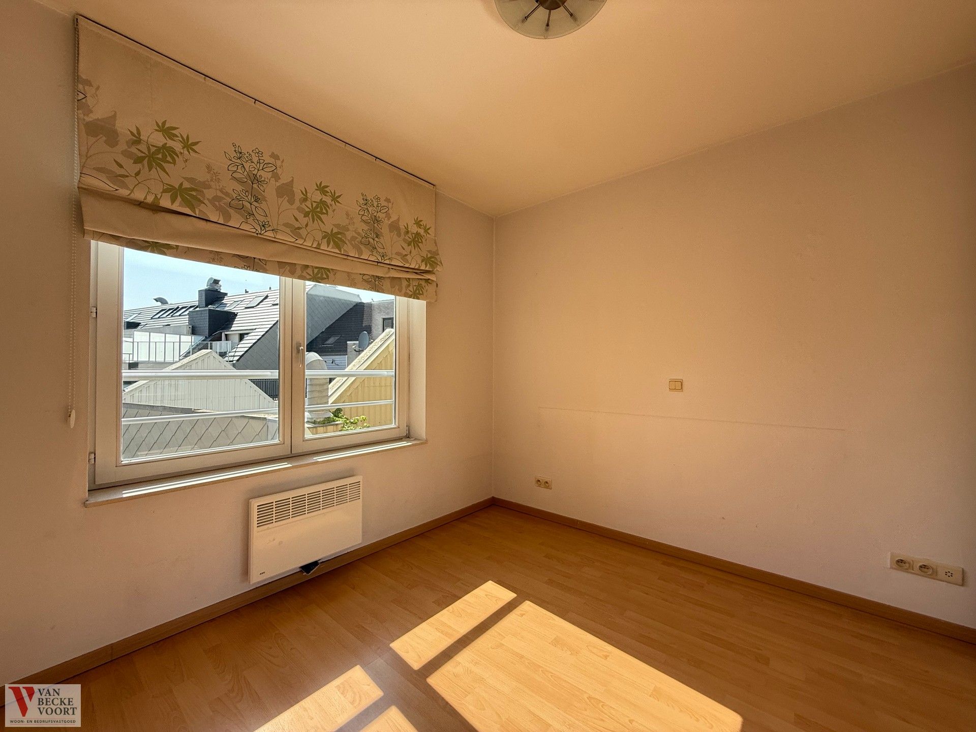 Appartement met verzicht op de Visserskaai foto 14