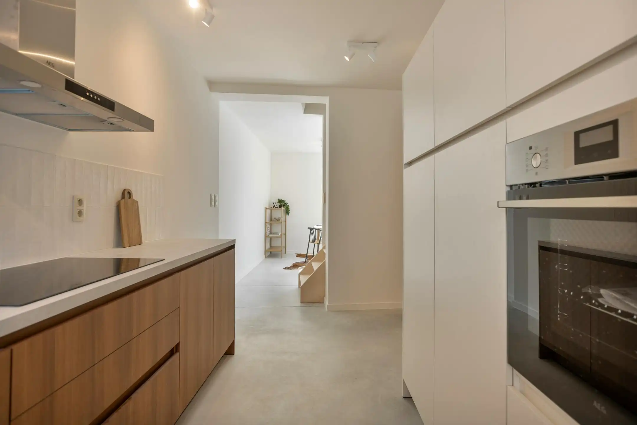 Modern, energiezuinig en instapklaar huis te koop in Poperinge foto 14