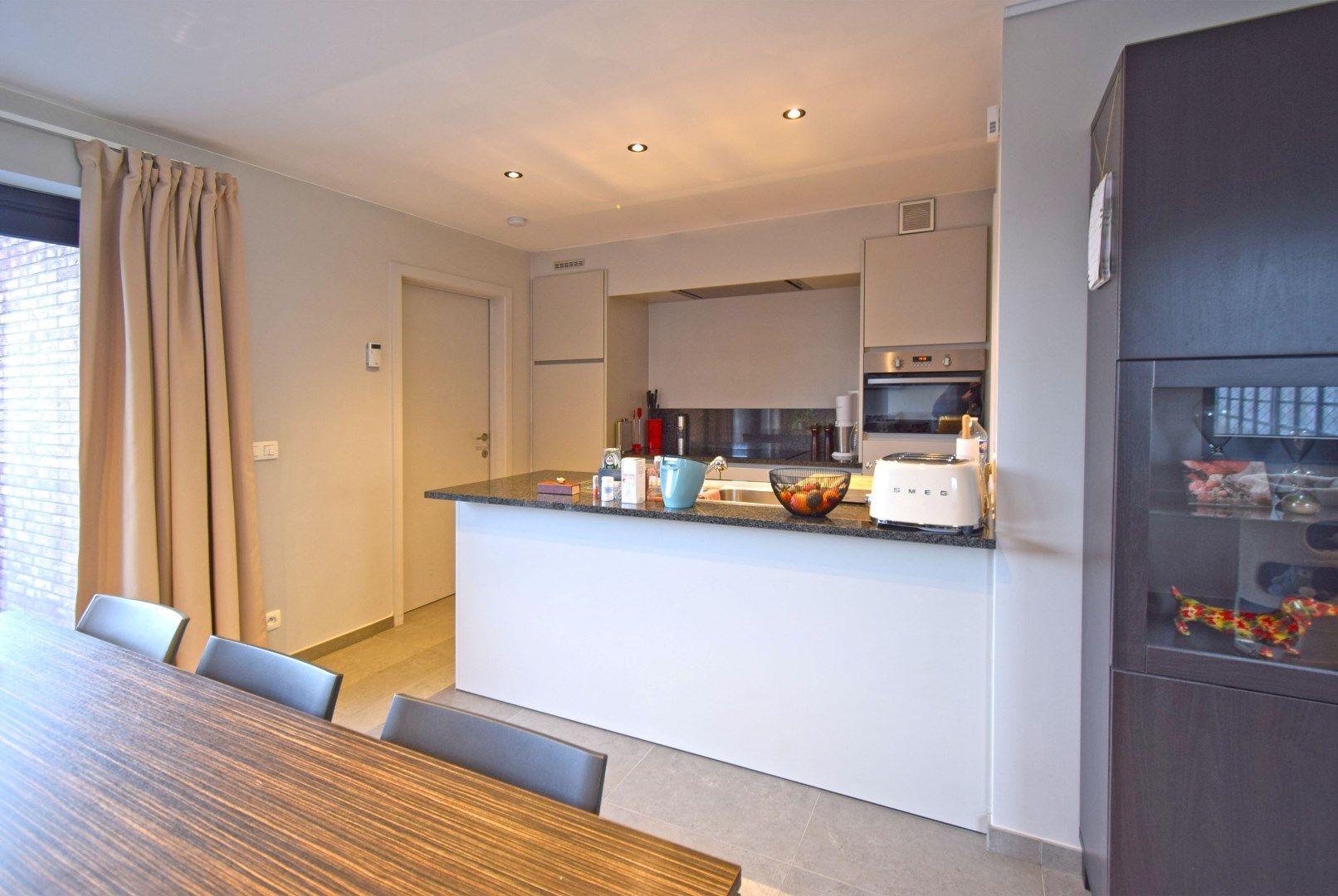 VOLLEDIG INSTAPKLARE NIEUWBOUWWONING MET ZONNEPANNELEN foto 4