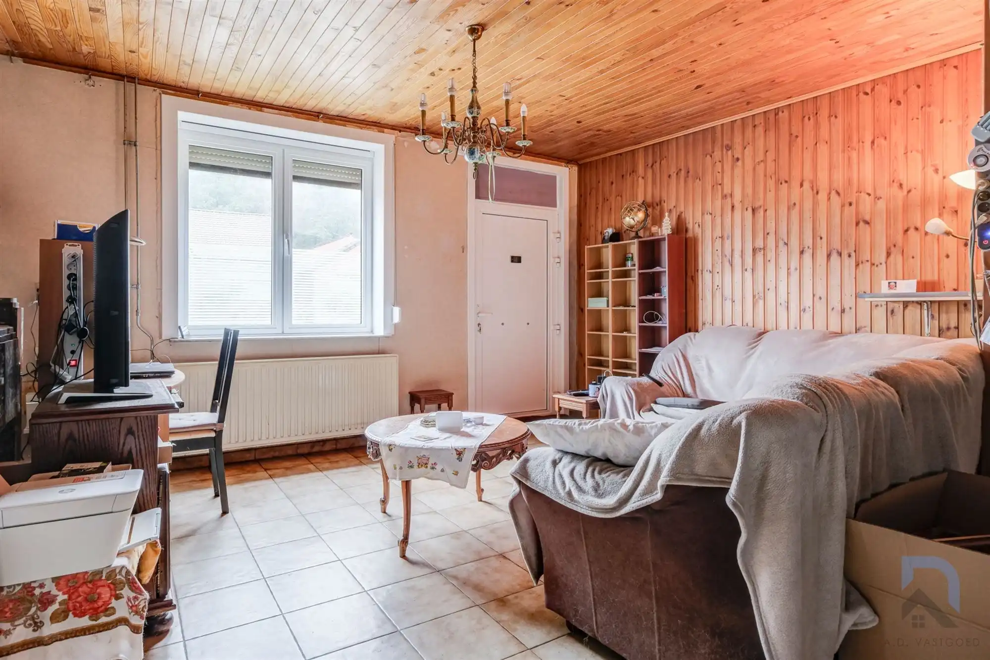 Vrijstaande woning met tuin foto 5