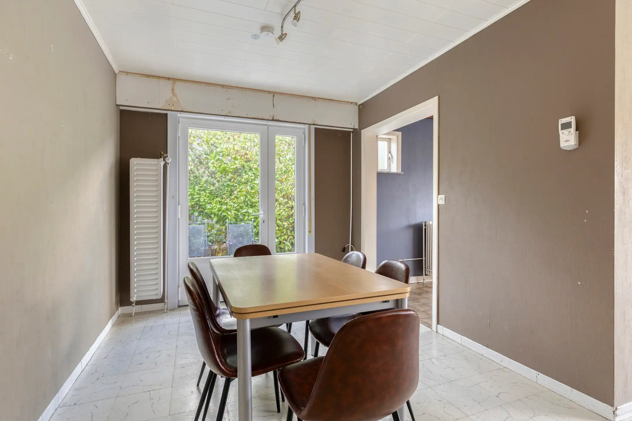 Gelijkvloerse woning met veel potentieel te Tremelo foto 5