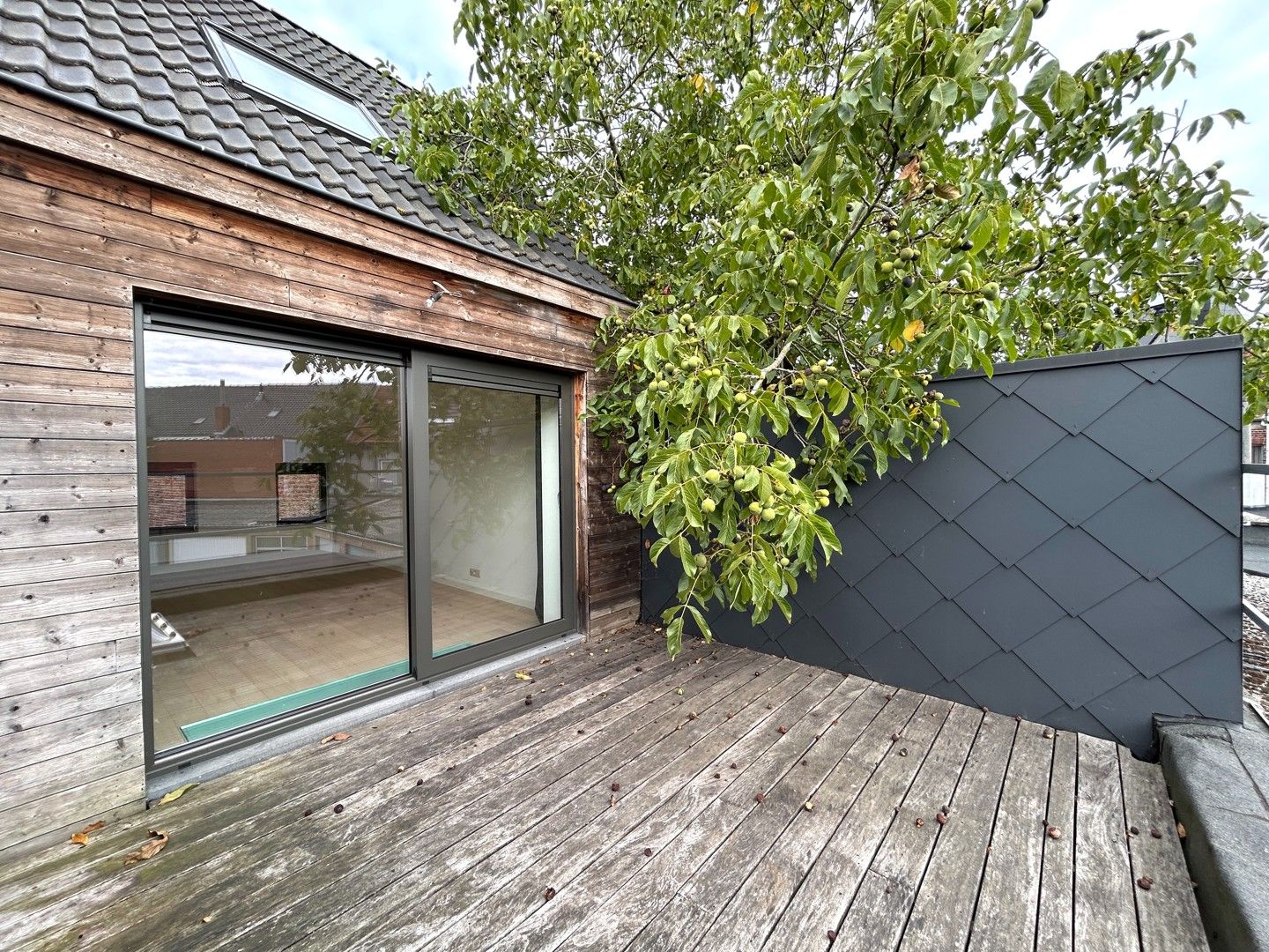 Instapklare stadswoning met zonneterras te Roeselare! foto 9