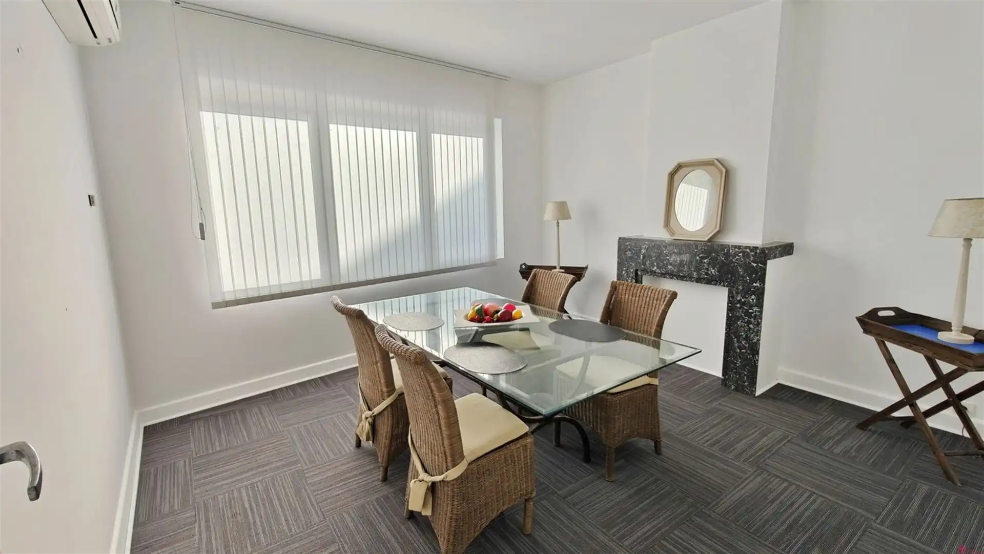 Zeer centraal gelegen kantoorruimte (1e verdieping) foto 5