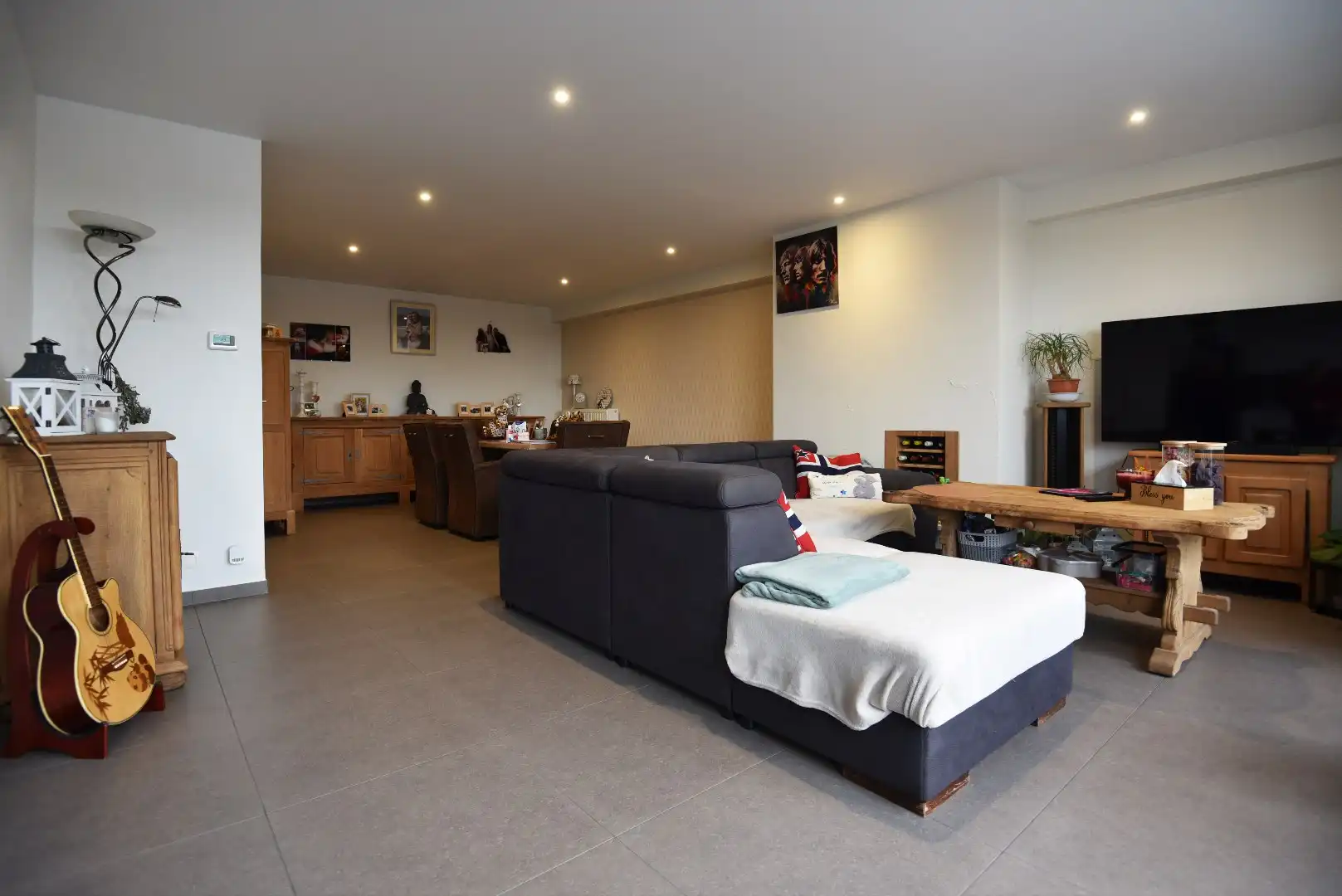 Appartement te koop Stationsstraat 56 -/10 - 9900 Eeklo