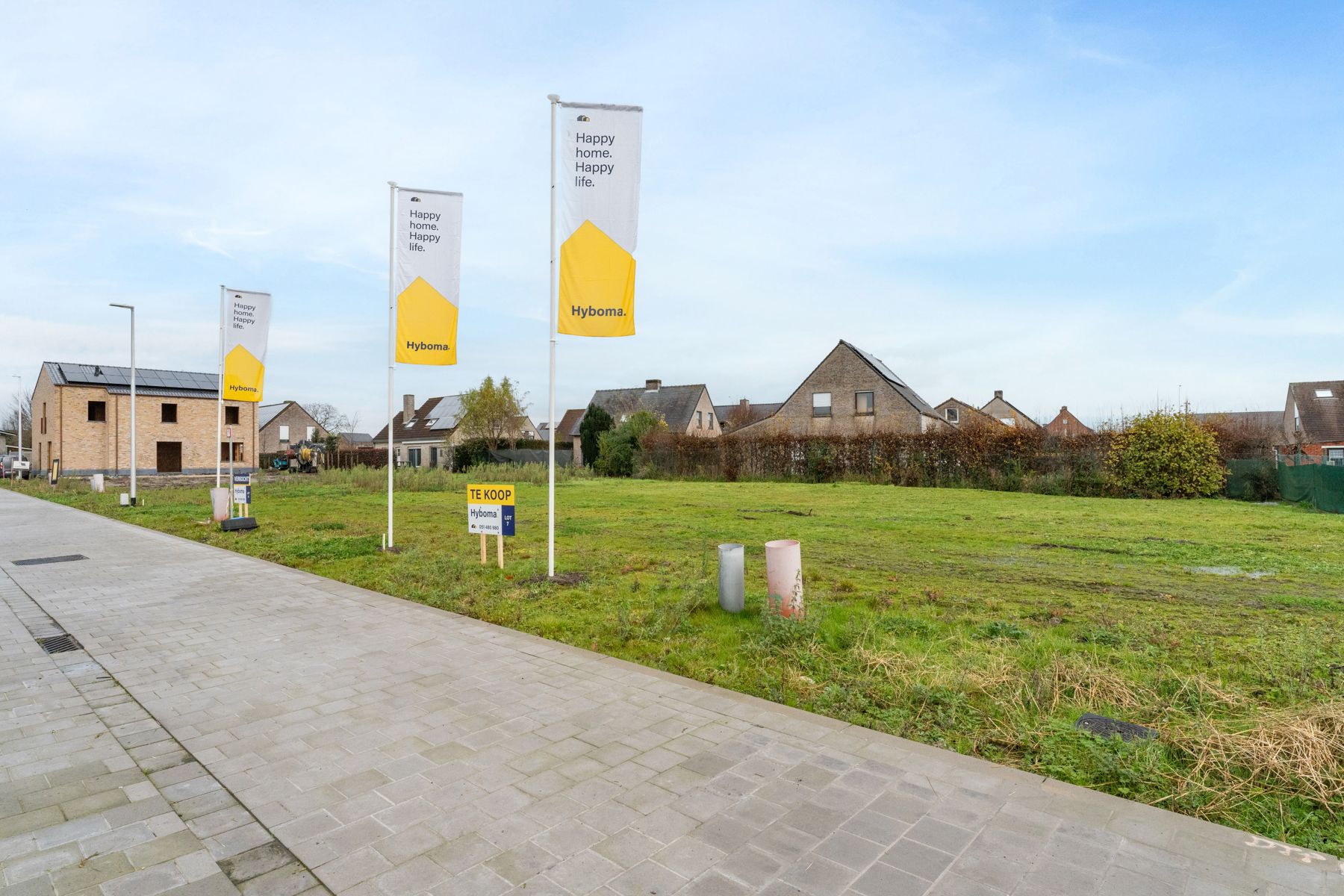 Bouwgrond foto 6