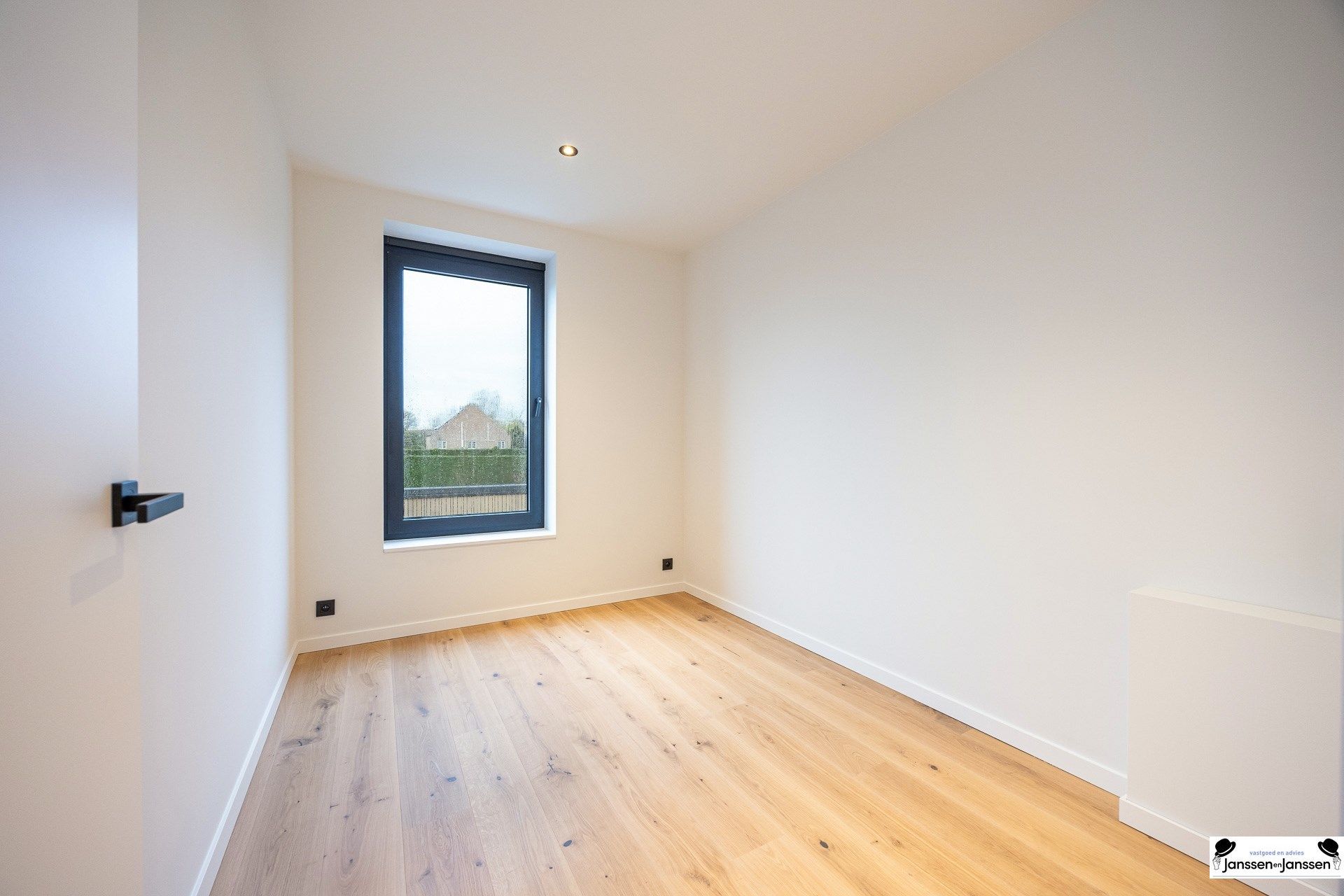 Wonen in een groene omgeving op een centrale locatie in Gooreind! foto 13