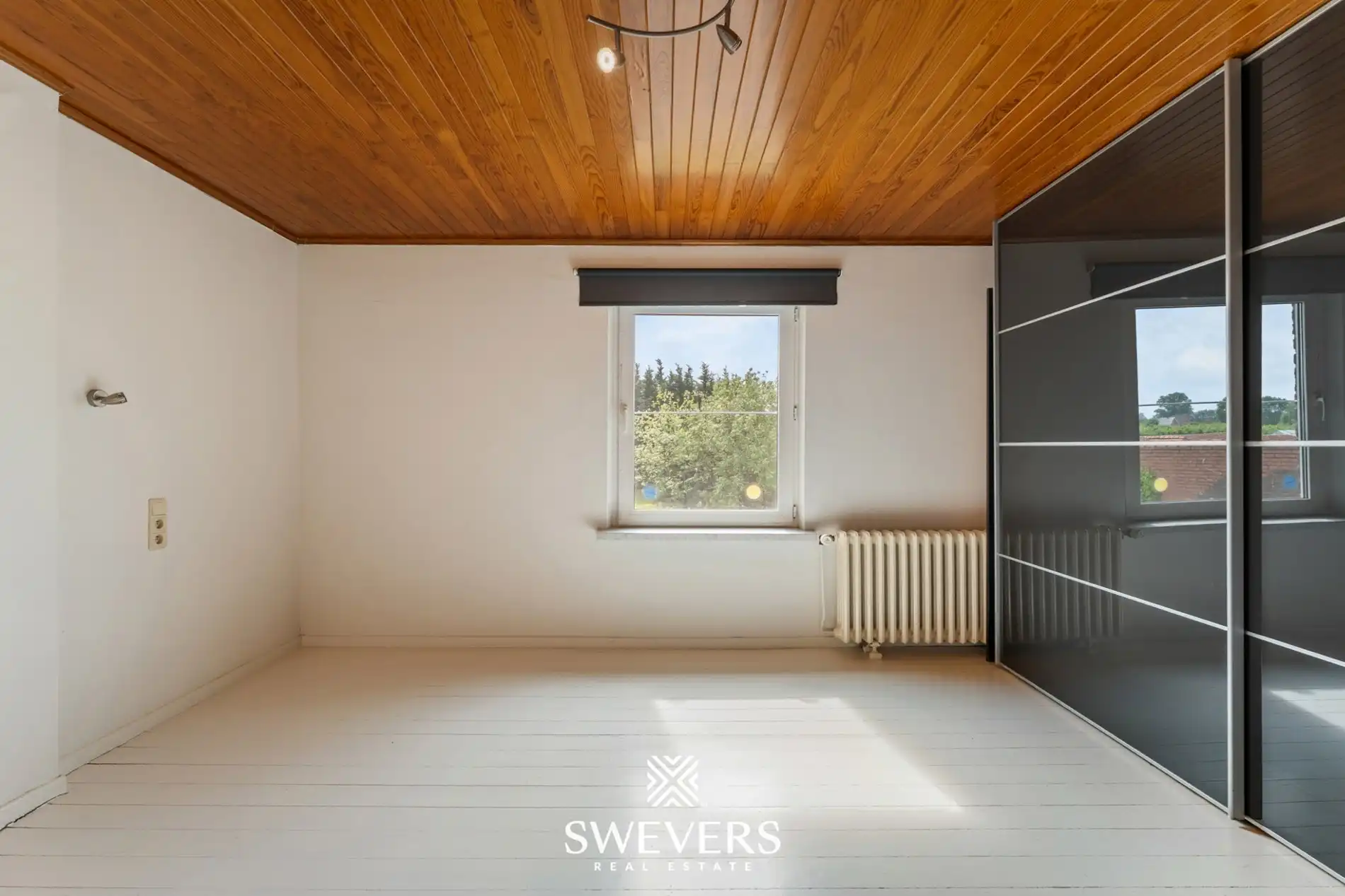 Charmante open bebouwing met 3 slaapkamers, zonnige tuin en renovatiepotentieel foto 17