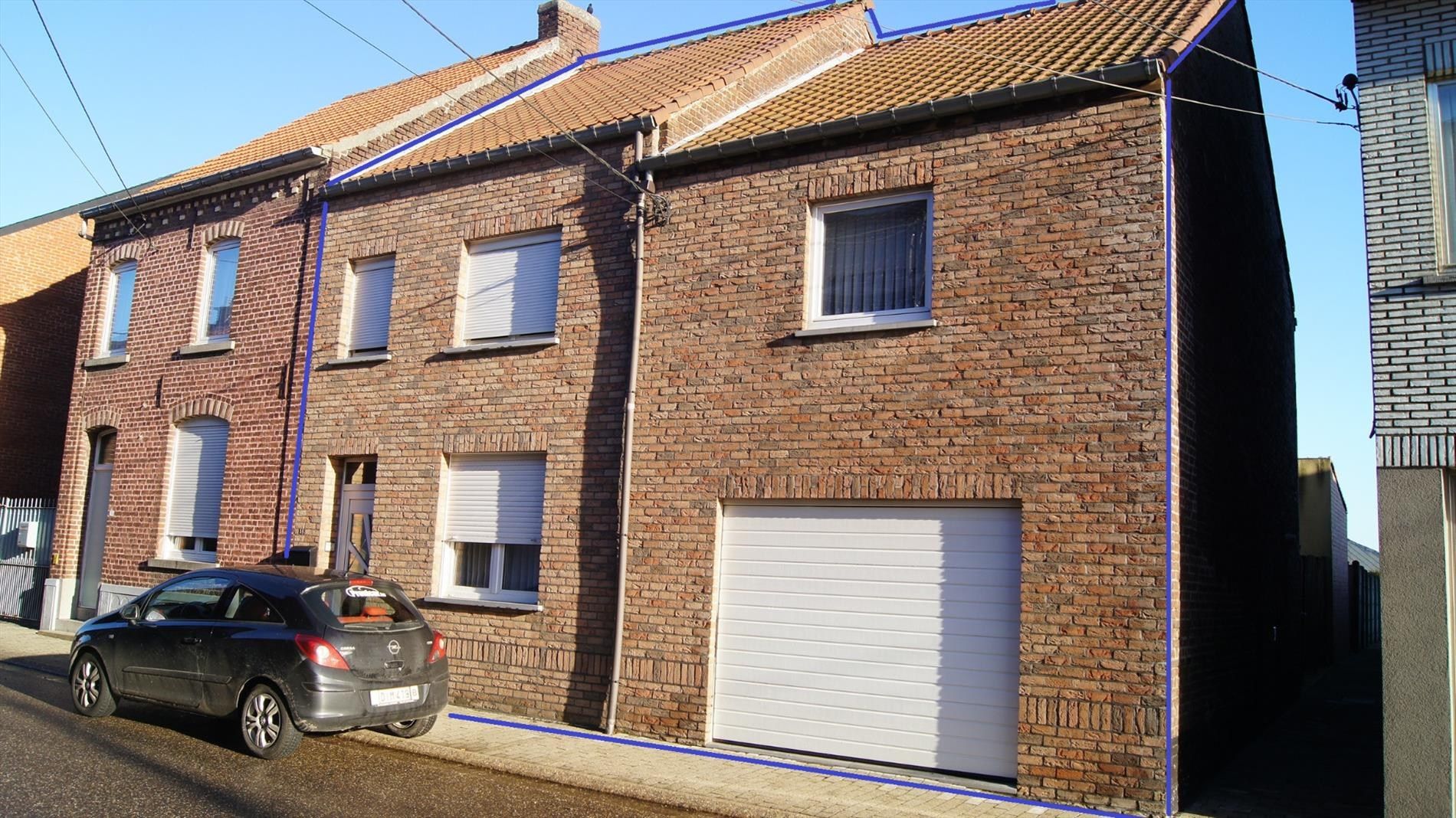 Huis te huur Ganzendries 118 - - 3300 Oplinter