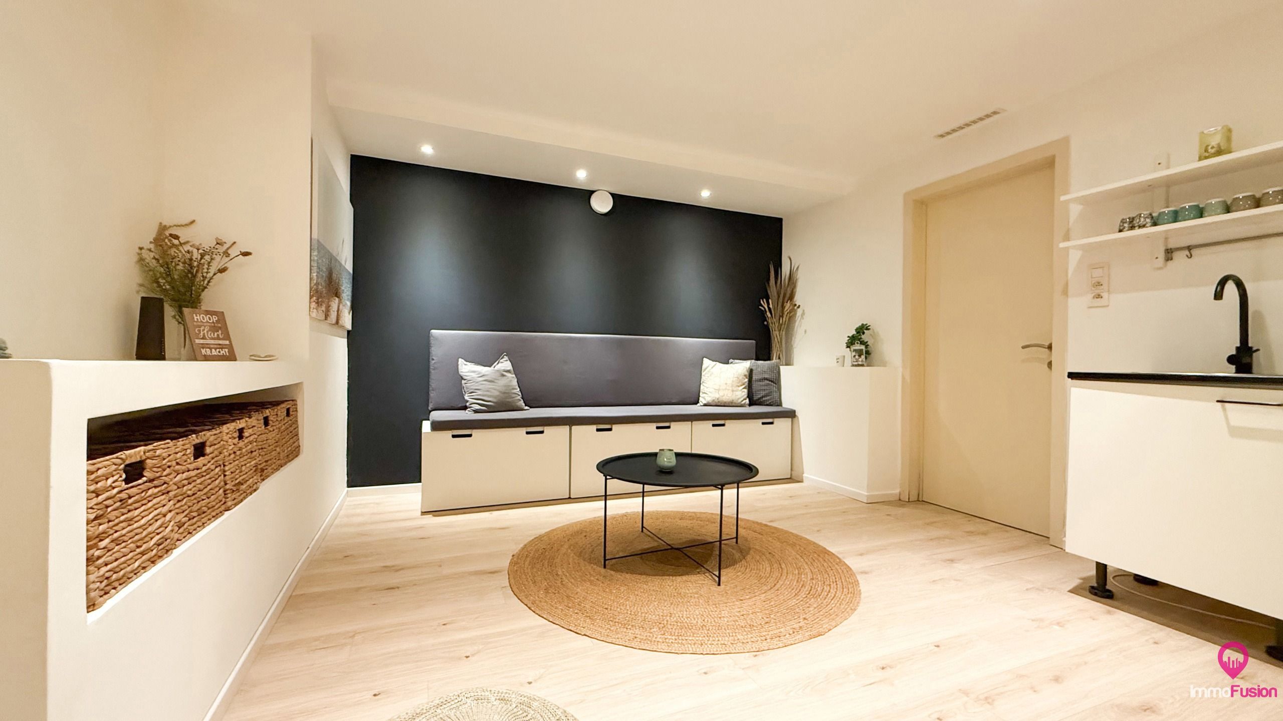 Prachtige woning met yogastudio en paardenweide achteraan! foto 29