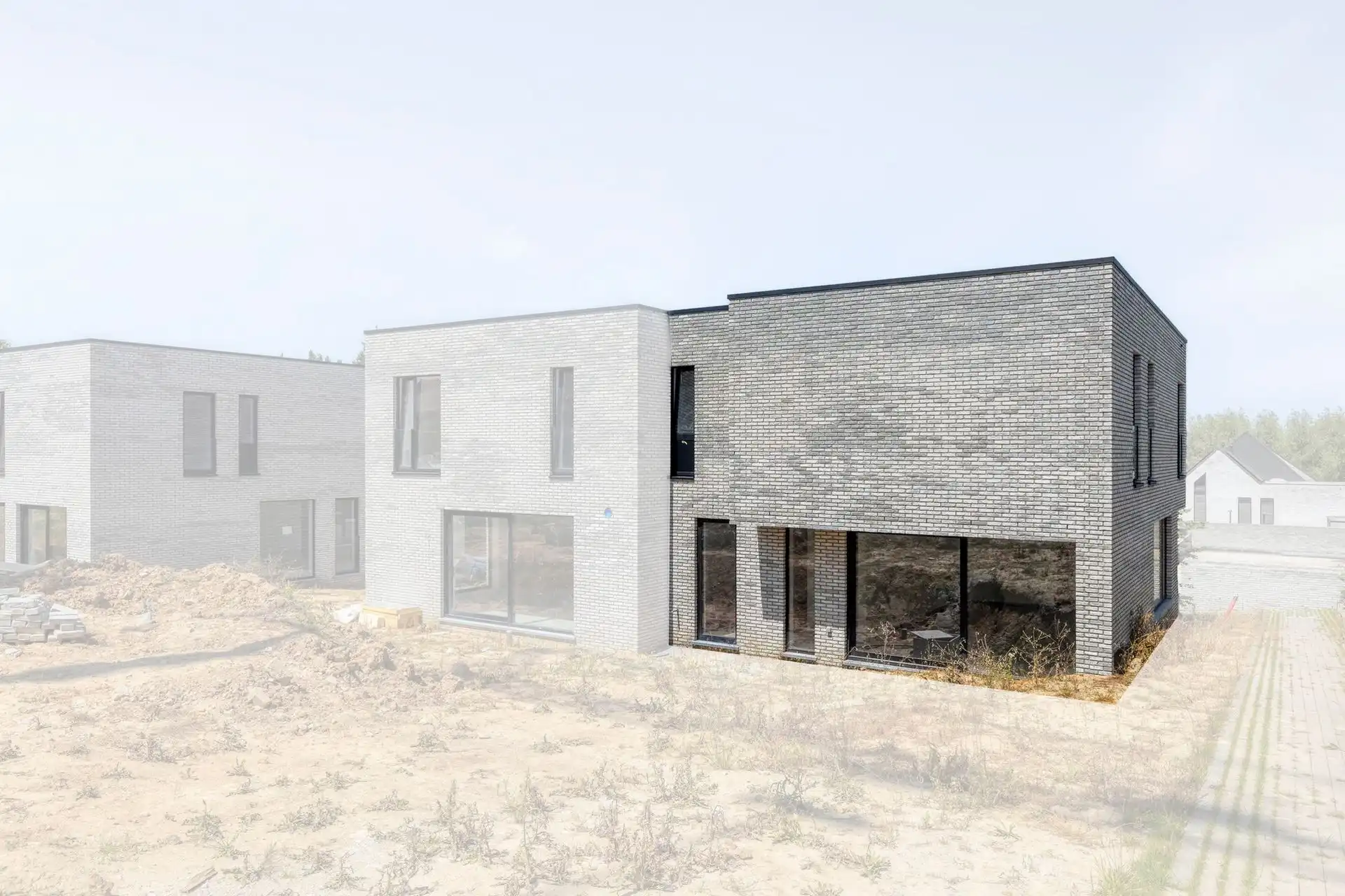 Huis foto 5