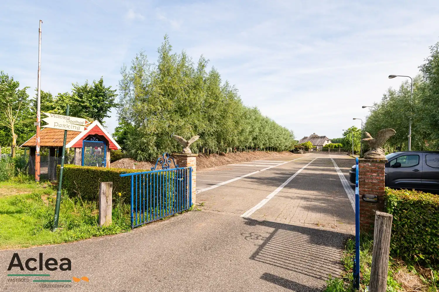 Gekend restaurant met feestzaal in Eede (NL) foto 16