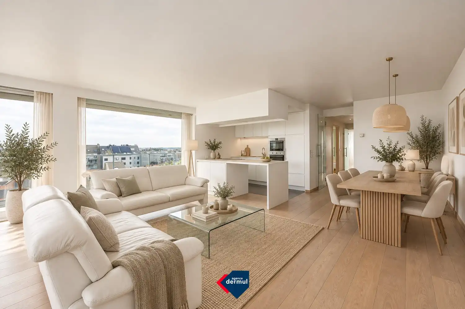 RESIDENTIE INFINITY III foto 2