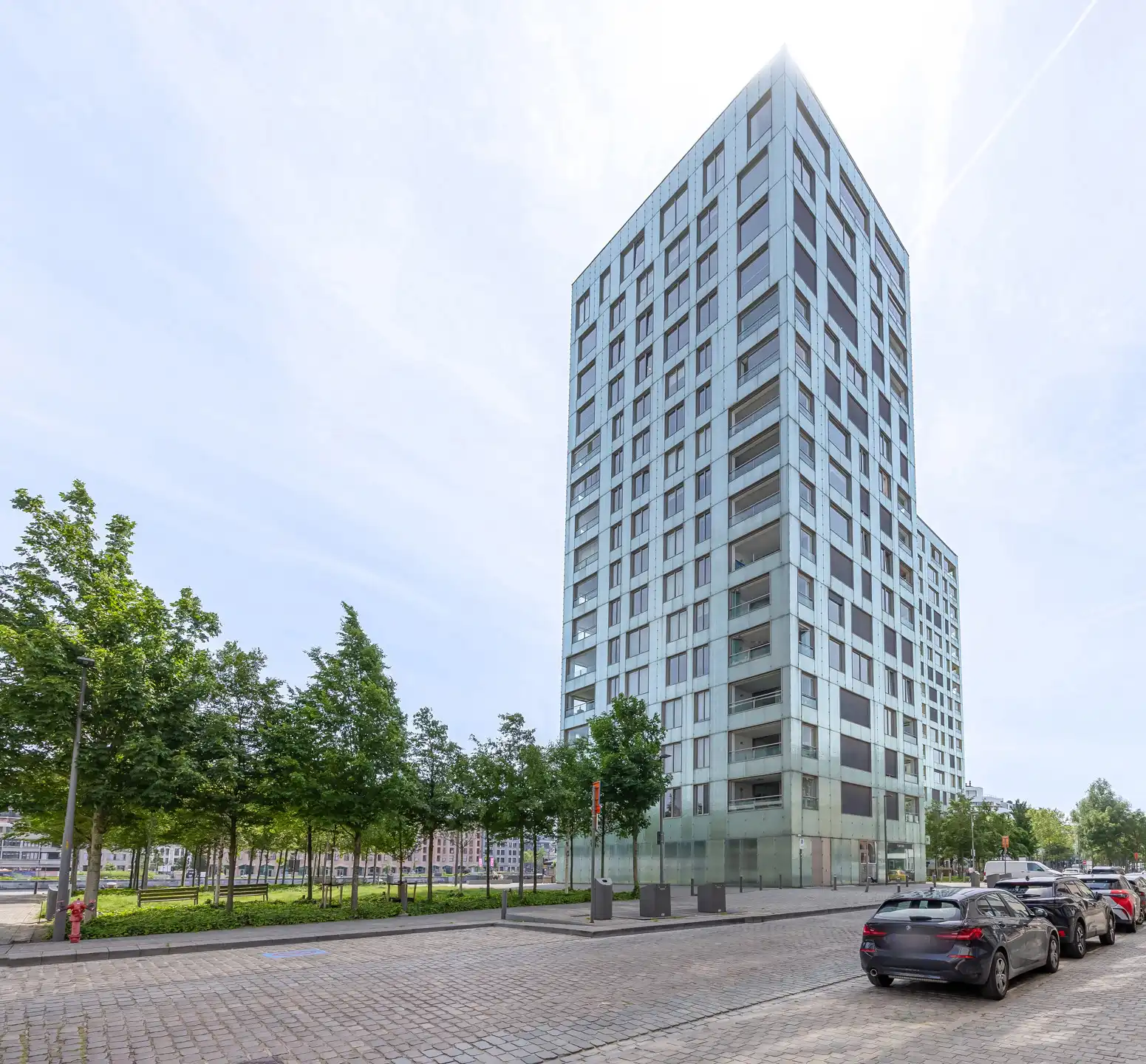 100m² wooncomfort op top ligging aan het Eilandje foto 18
