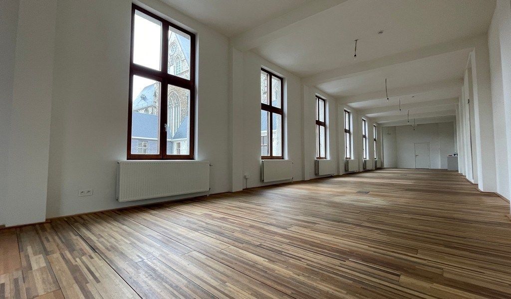 Kantoren te huur in Sint-Paulusklooster in Antwerpen foto 9