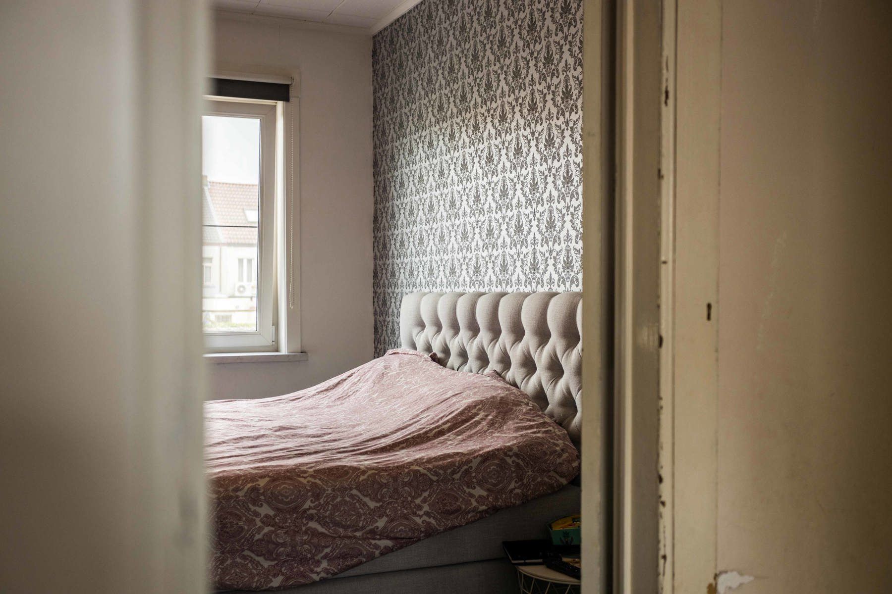 Instapklare woning in het centrum van Aalst! foto 18