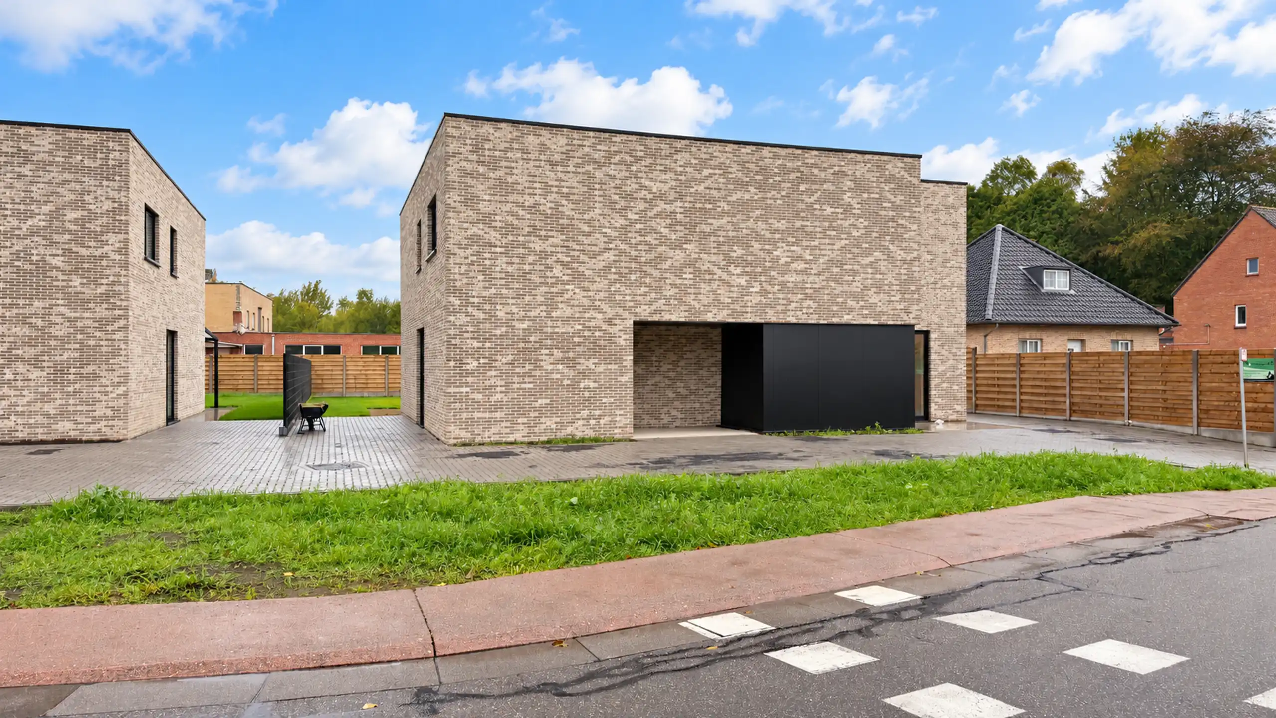 Nieuwbouw in Koersel: duurzaam wonen met alle comfort! foto 20