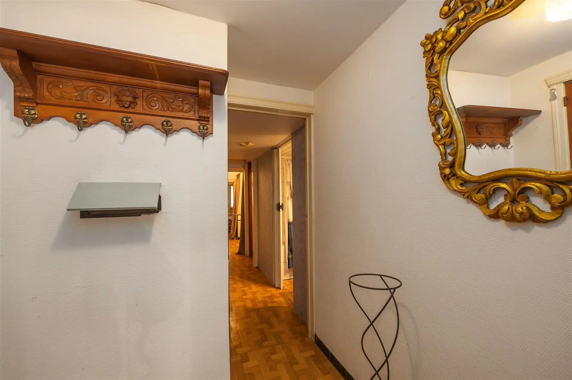 Appartement 2 slaapkamers foto 8