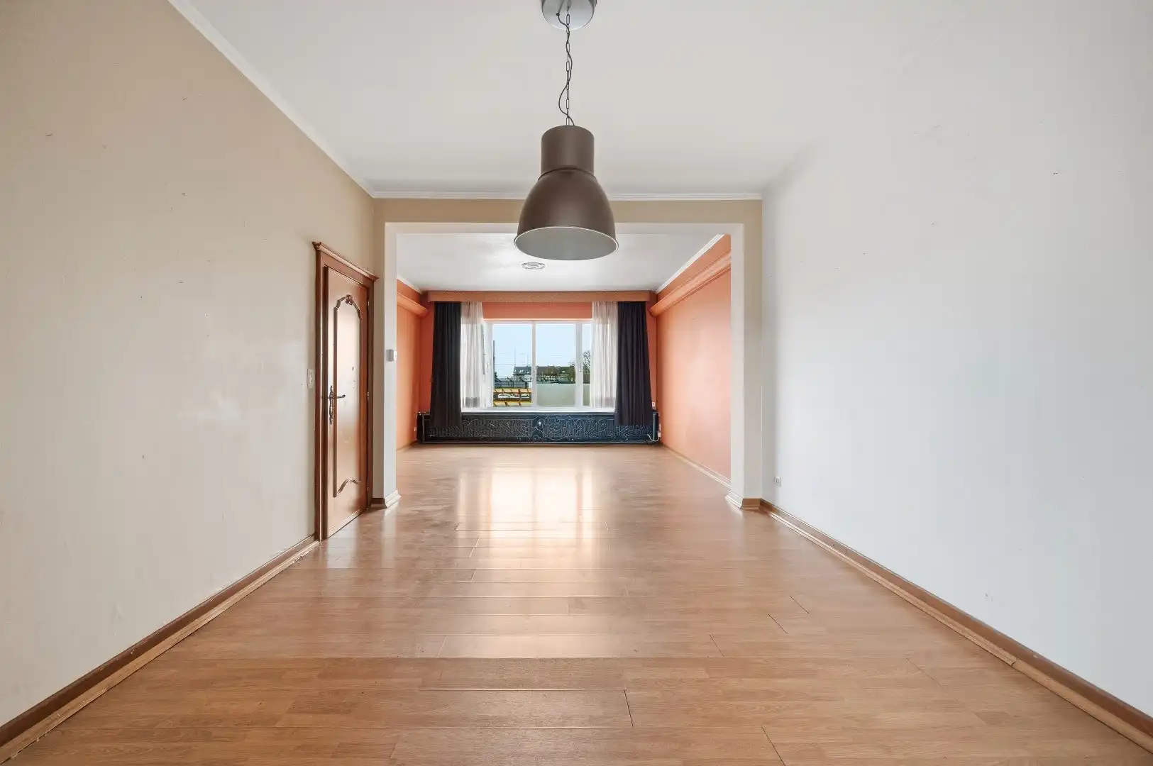 Te renoveren bel-étagewoning op topligging in het centrum van Tienen foto 8