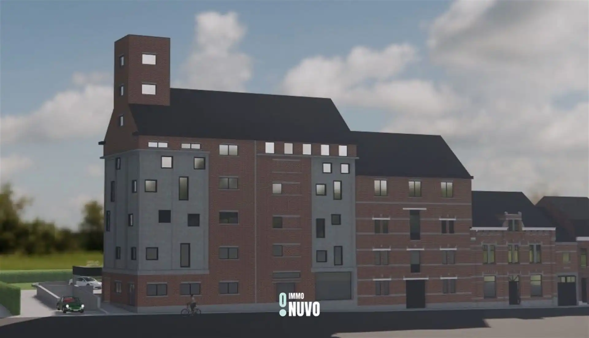 Commercieel gelijkvloers foto 5