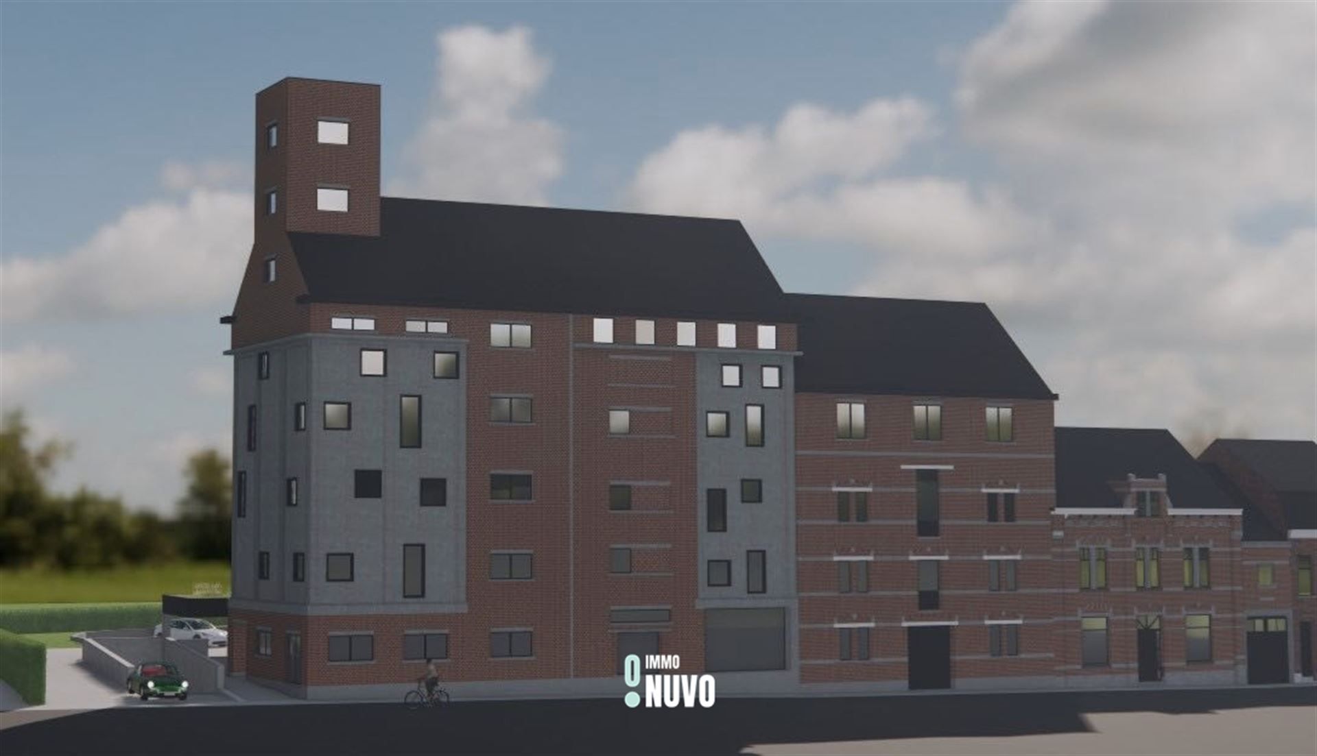 Commercieel gelijkvloers foto 5