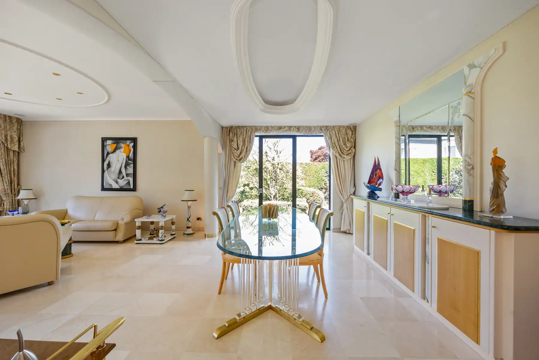 ELSDONK - ruime villa op zuidgericht perceel ca. 1.318m². foto 5