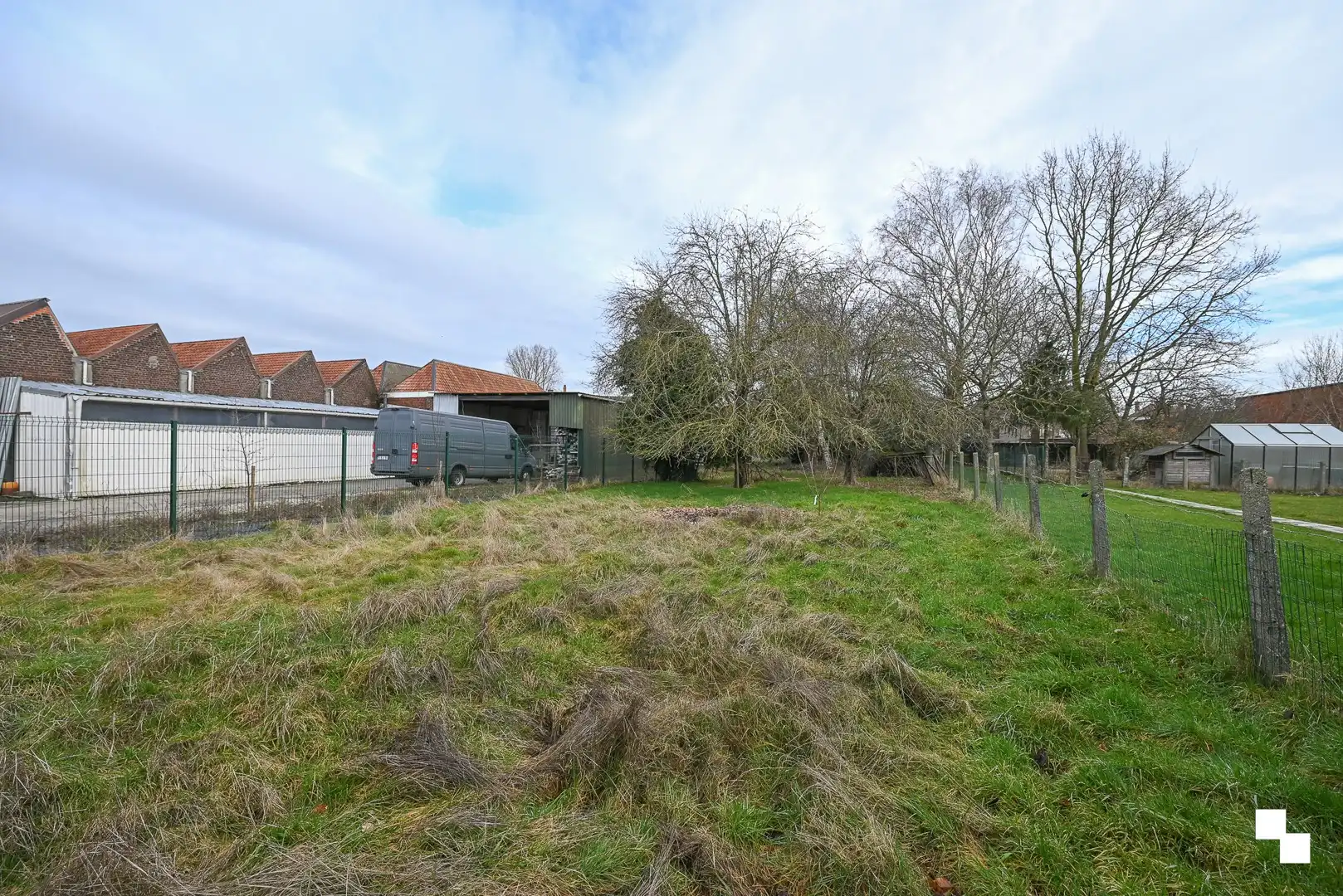 Instapklare slagerij met woonst te Sint-Eloois-Winkel (Ledegem) foto 20