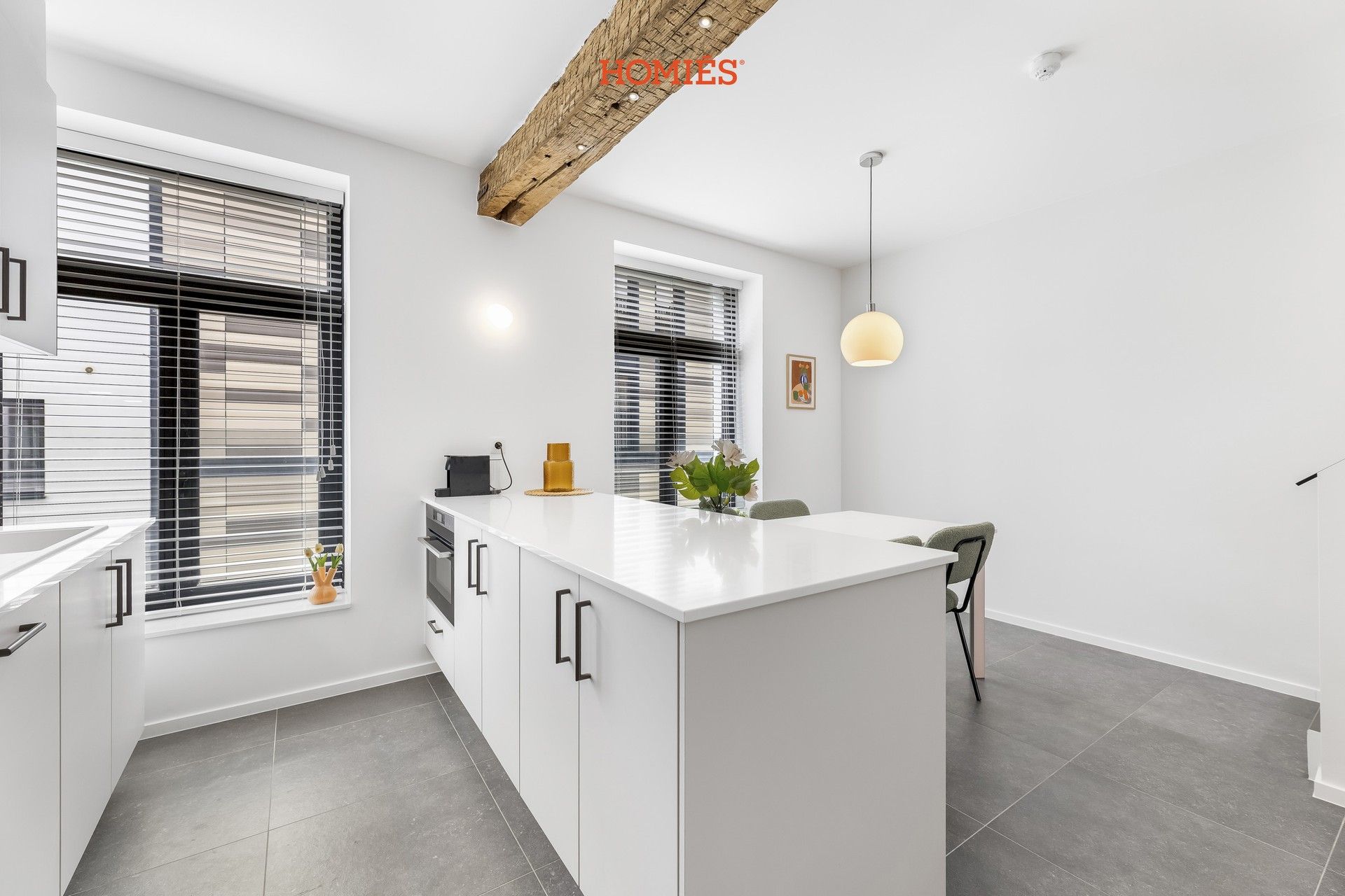 Exclusief duplexappartement in het hartje van Leuven foto 8