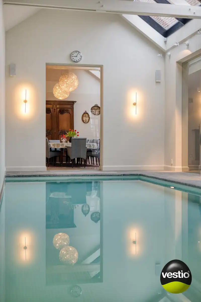 HOEVEWONING OP 64A59CA IN EEN LANDELIJKE OMGEVING. foto 45