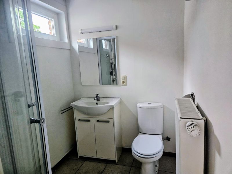 Te huur te Moorslede : gezinswoning met 3 slpks, tuin, garage, foto 4
