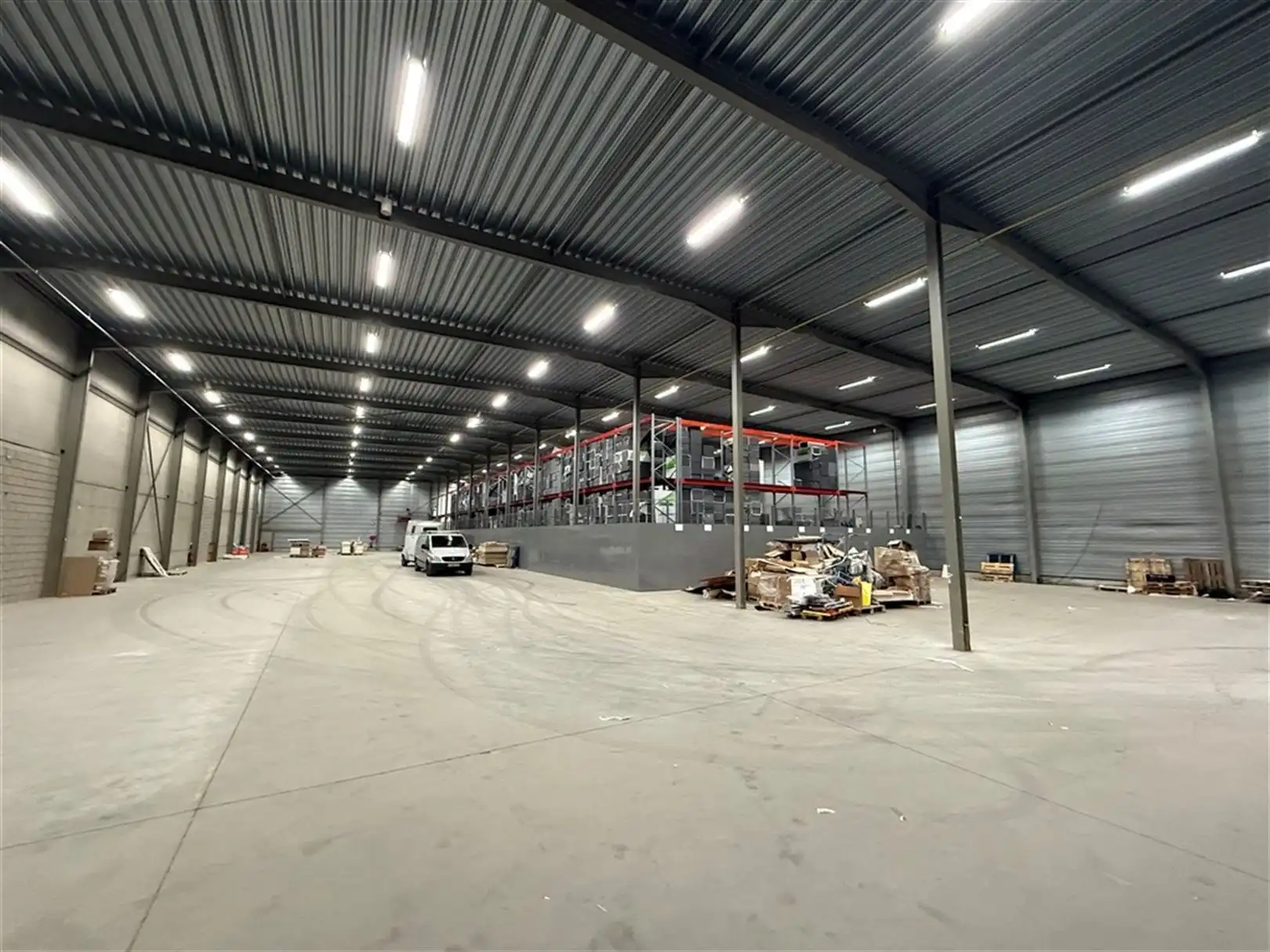 Industriële site Oudsbergen foto 5