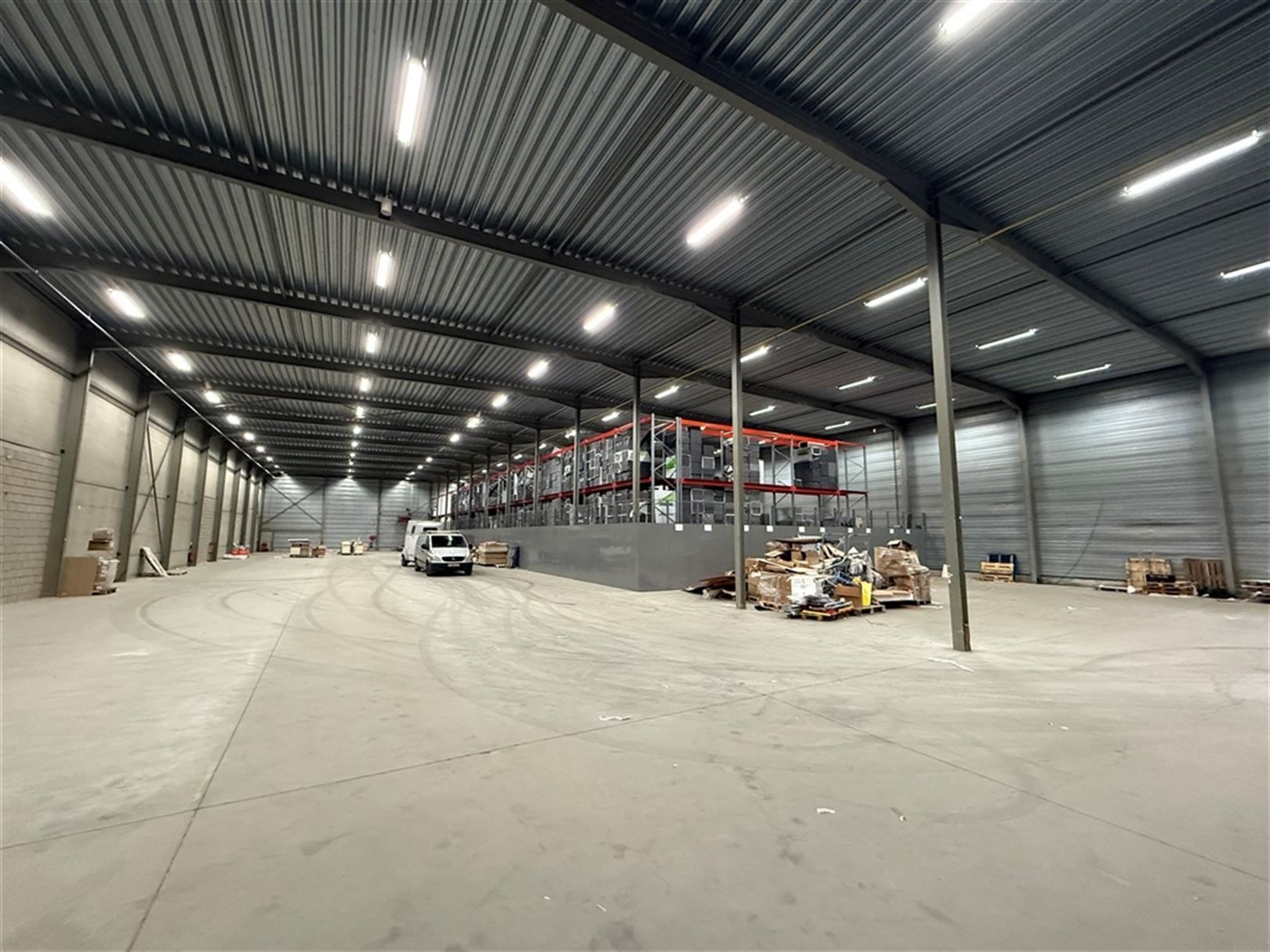 Industriële site Oudsbergen foto 5