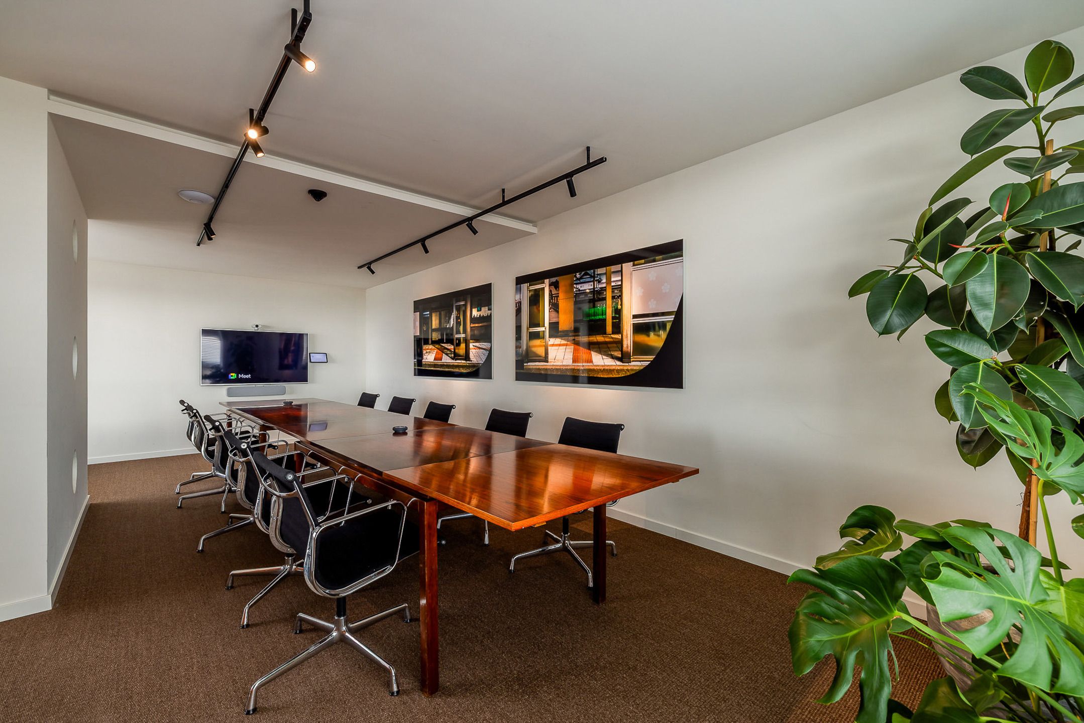 ANTWERPEN ZUID - EXCLUSIEf CO-WORKING KANTOOR  foto 25