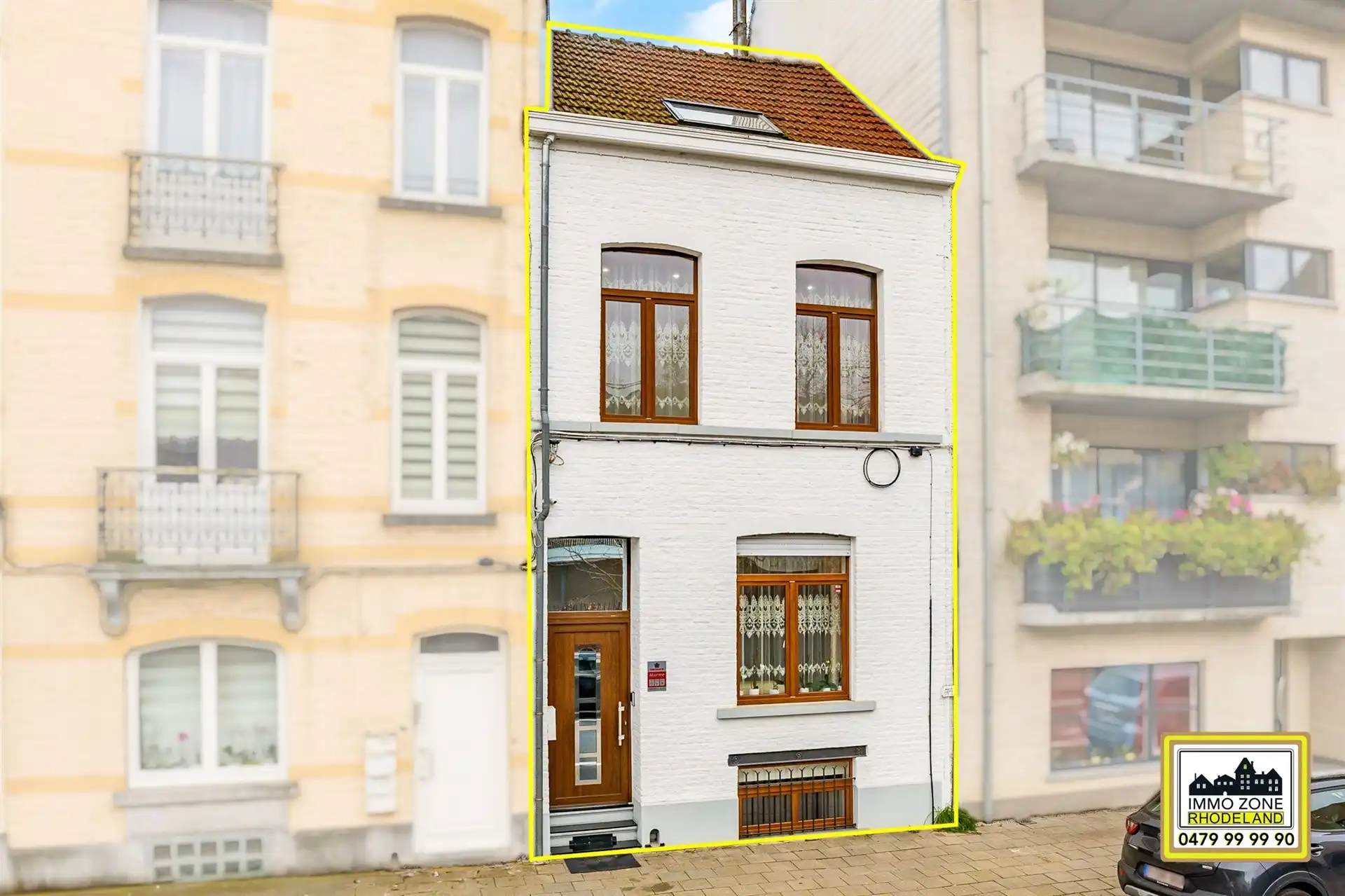 Energiezuinige gerenoveerde woning met 4 slpks foto {{pictureIndex}}