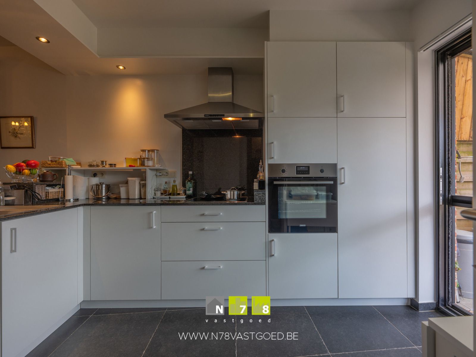 Appartement te koop foto 7