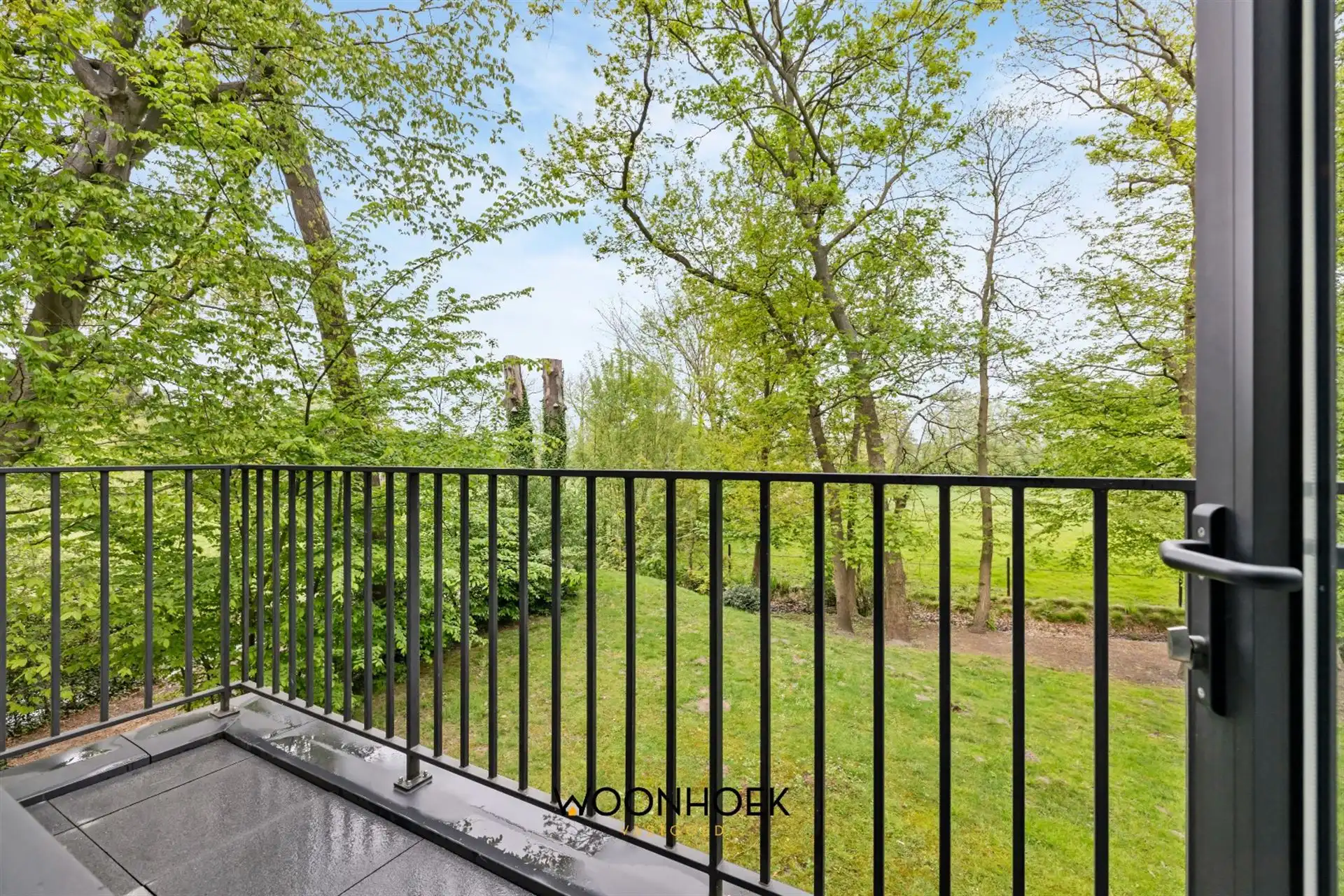 Exclusief 2-slpk appartement met 2 terrassen en patio! foto 23