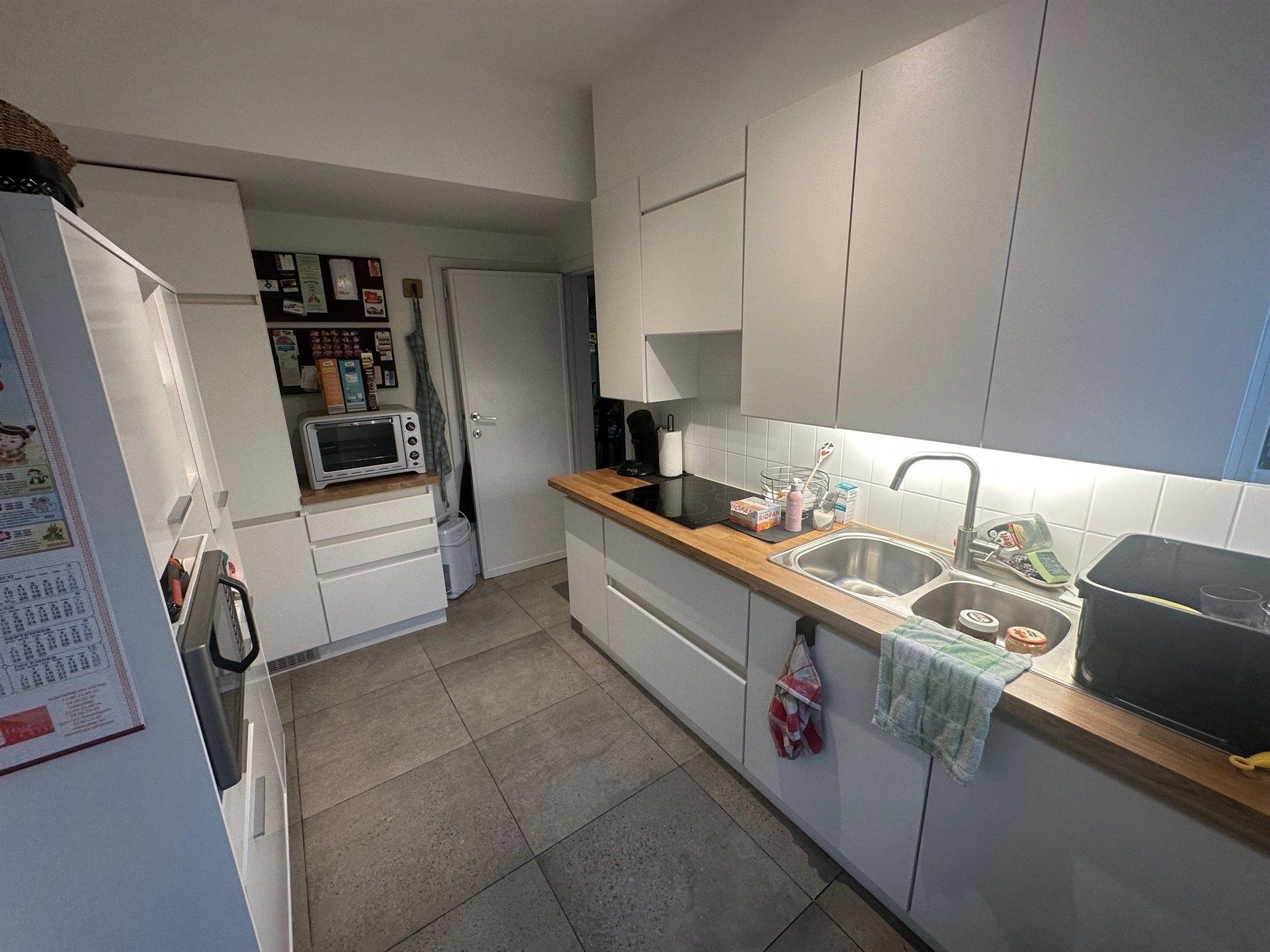 Vrijstaande woning met 2 slaapkamers, garage en tuin foto 4
