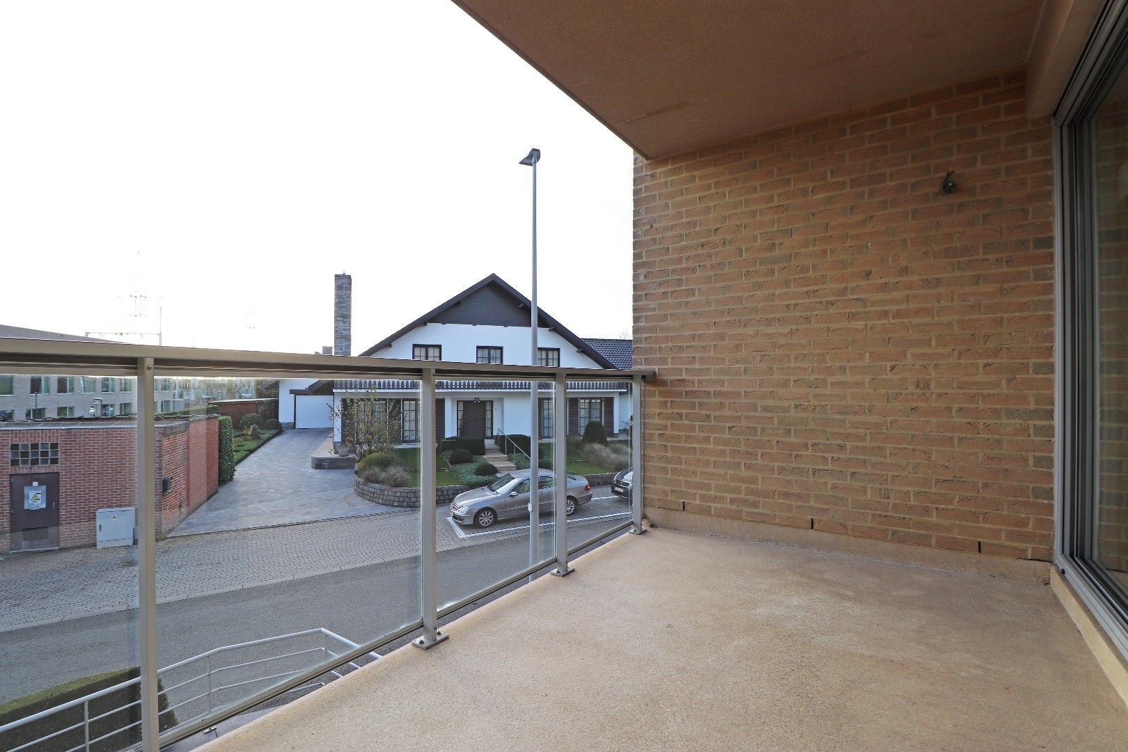 Verzorgd appartement met staanplaats foto 4