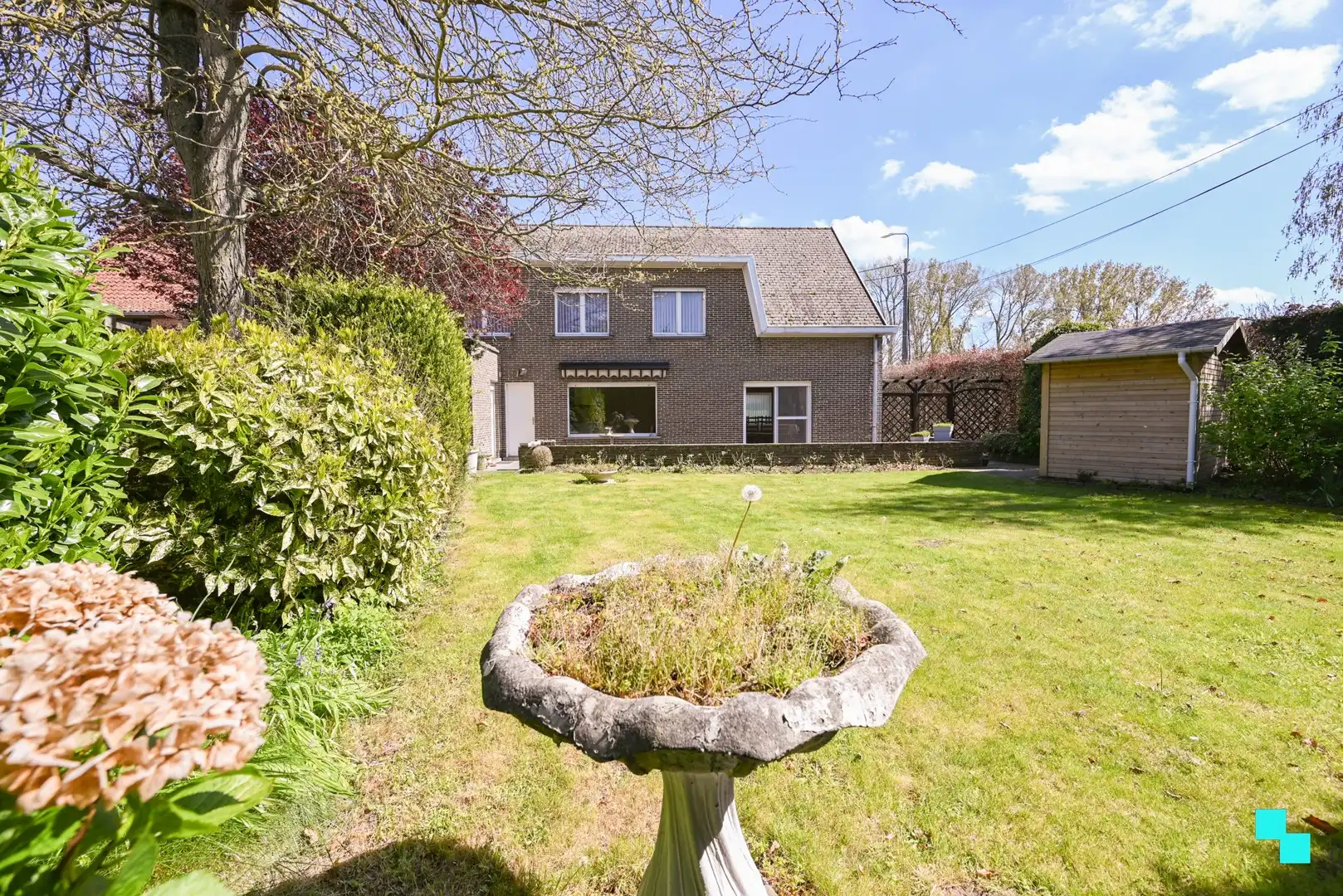 Huis te koop Meensesteenweg 372 - 8870 Izegem