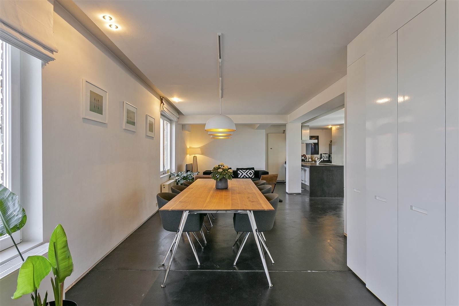 Uniek LOFT dakappartement met nog veel mogelijkheden  foto 4