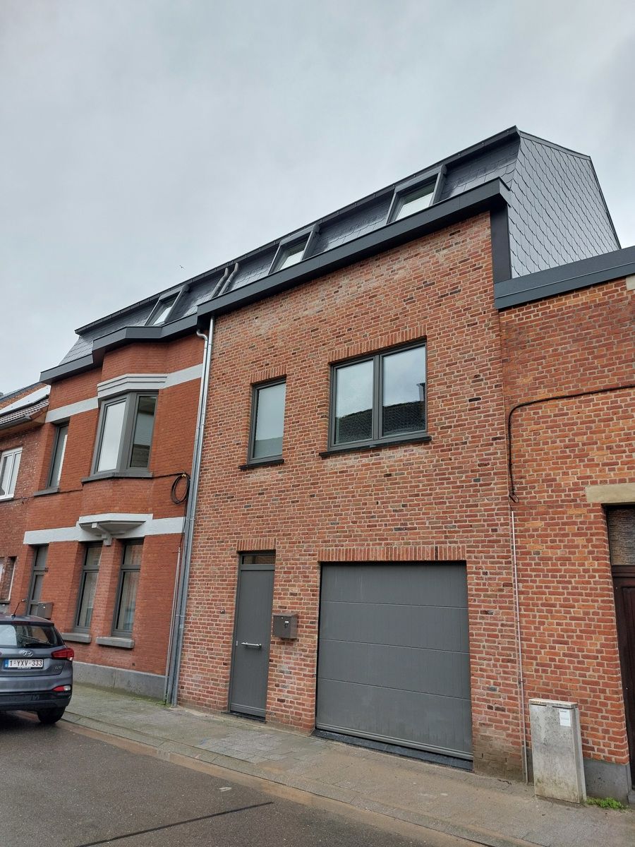  NIEUWBOUW; BEN-woning met 4 slaapkamers! foto 2