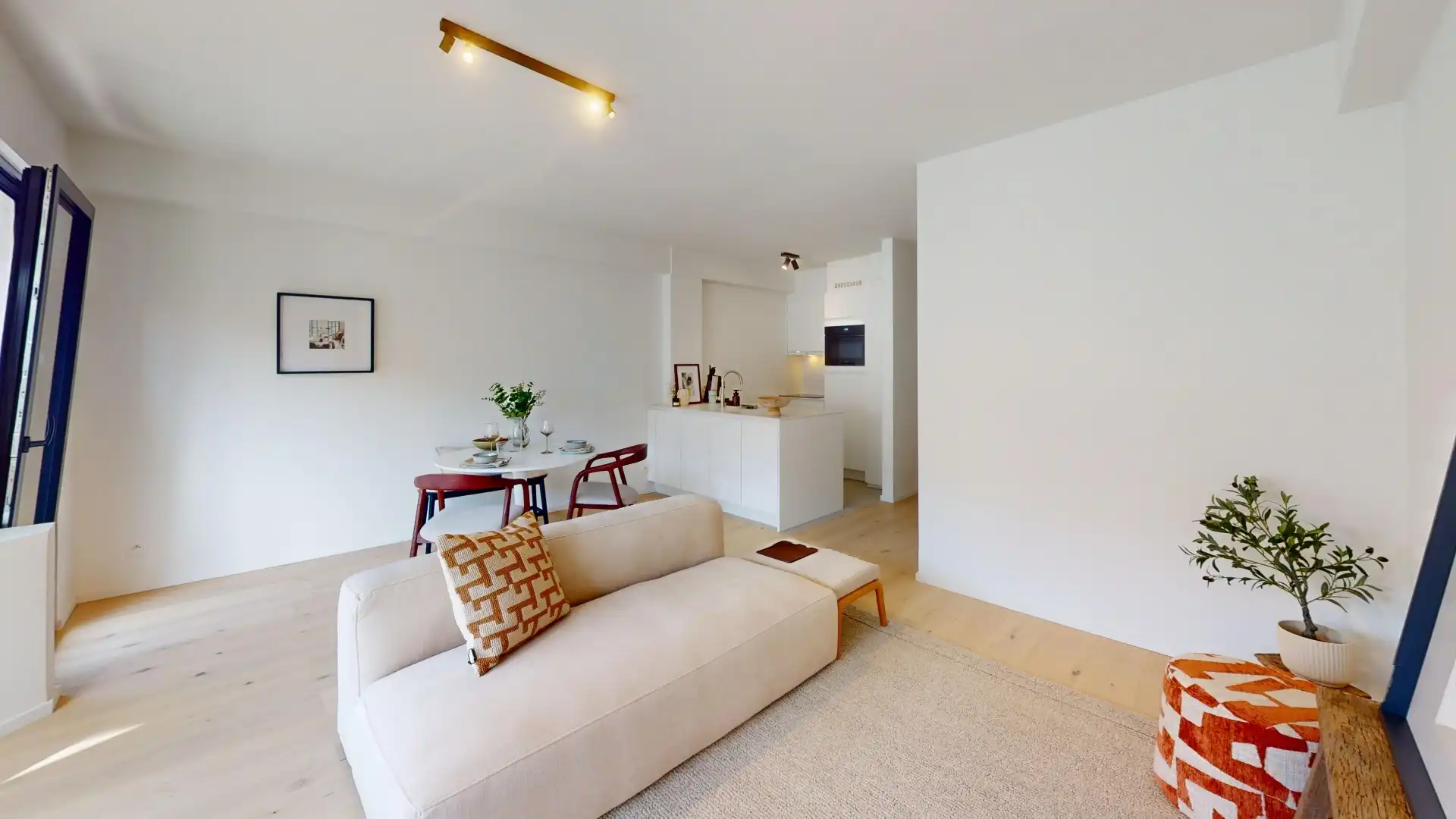 Appartement te koop foto 9