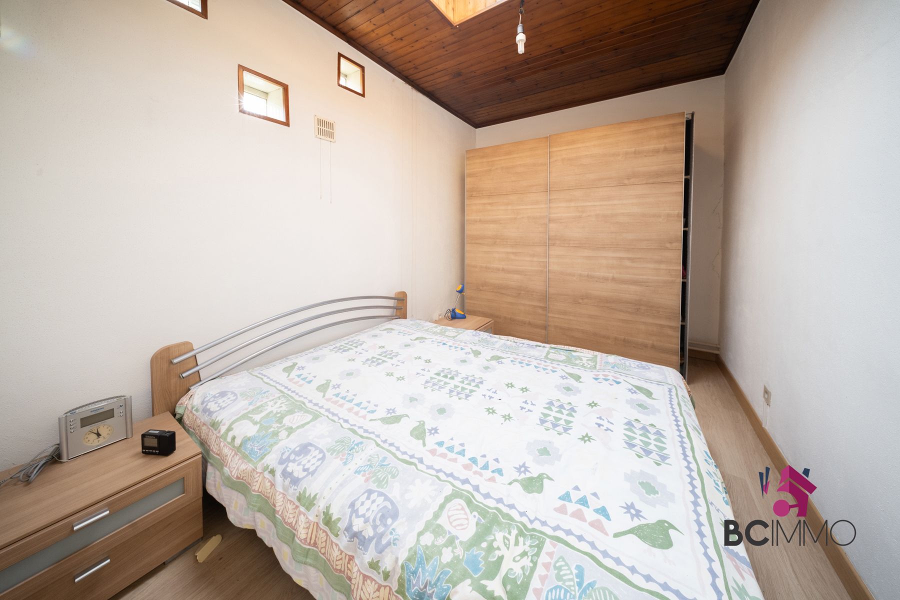 Ruime woning met garage en mogelijkheden voor kangoeroewonen foto 20