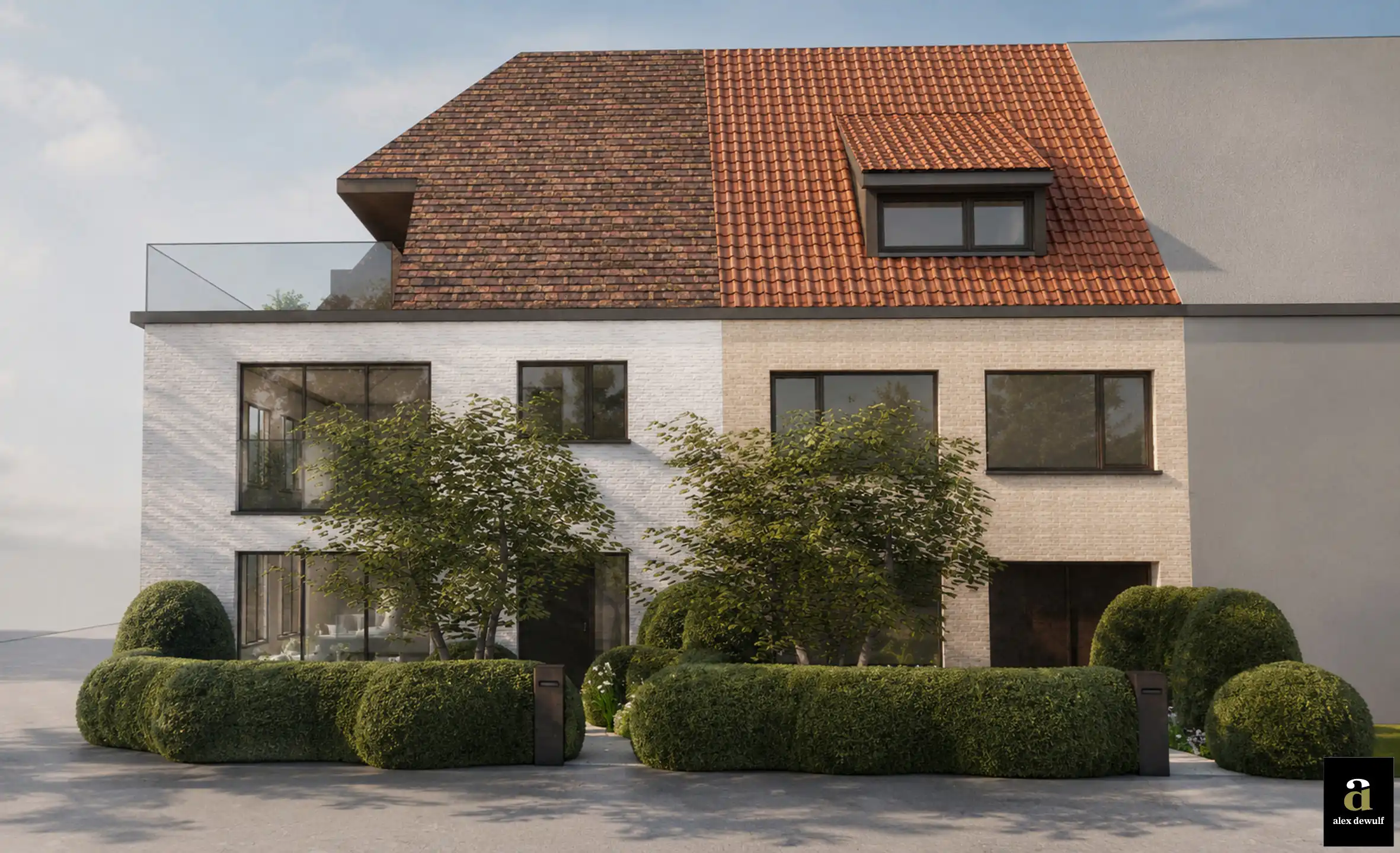 Te renoveren hoekwoning nabij het charmante oude Knokke foto 9